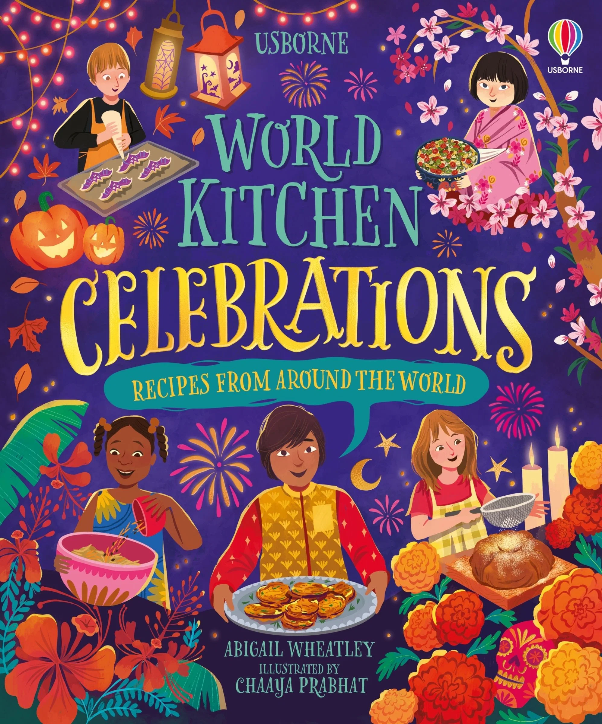World Kitchen - Celebrations - Image 2