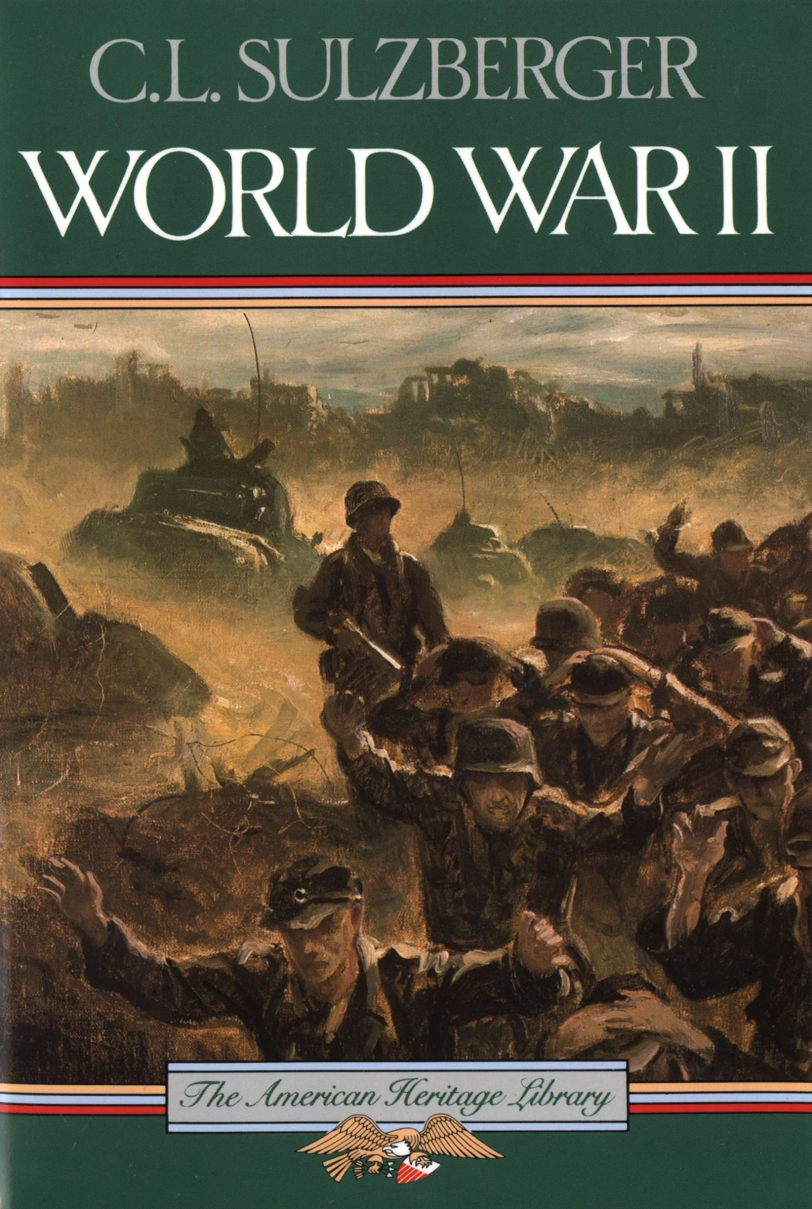 World War Ii - Image 2