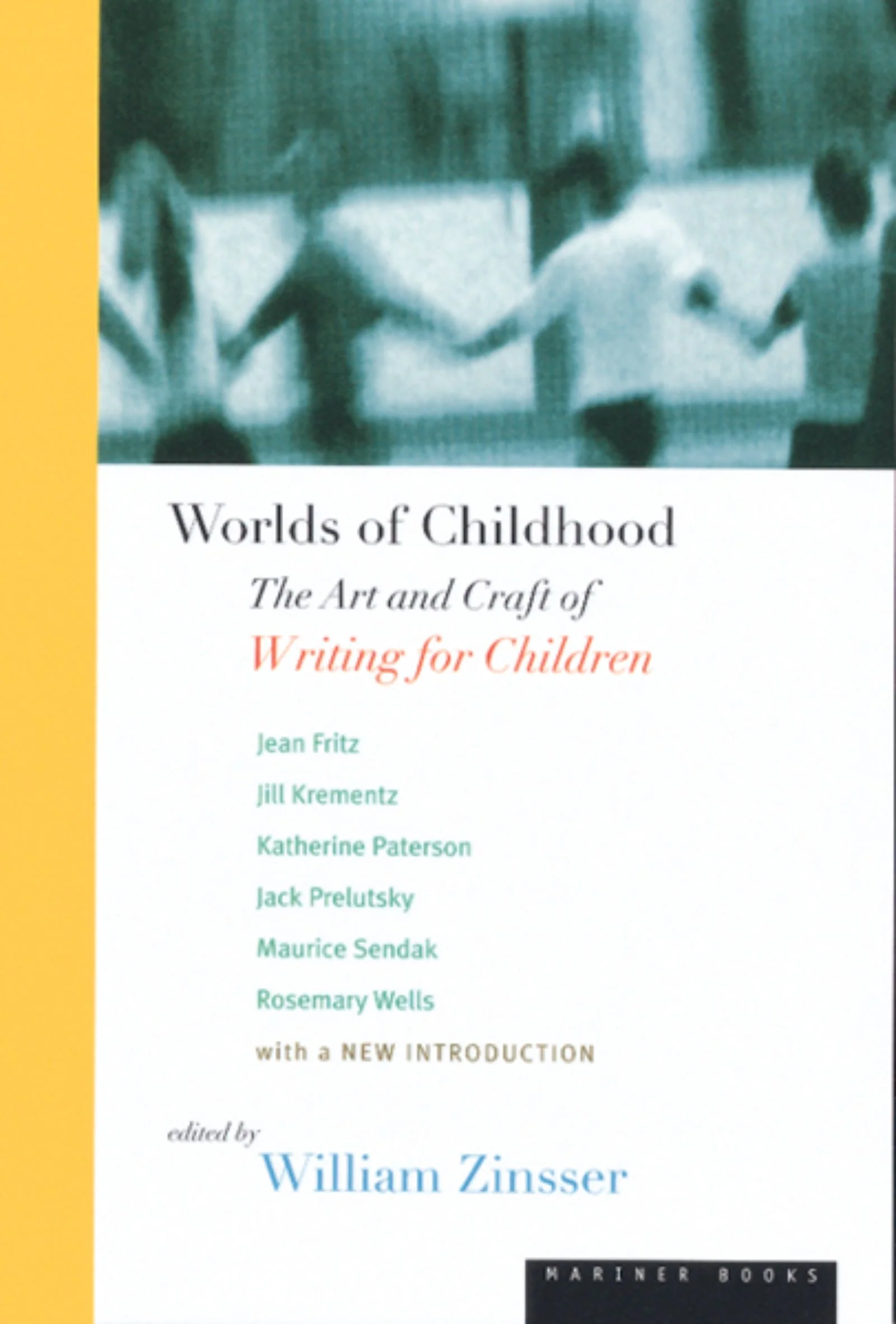 Worlds Of Childhood - Image 2