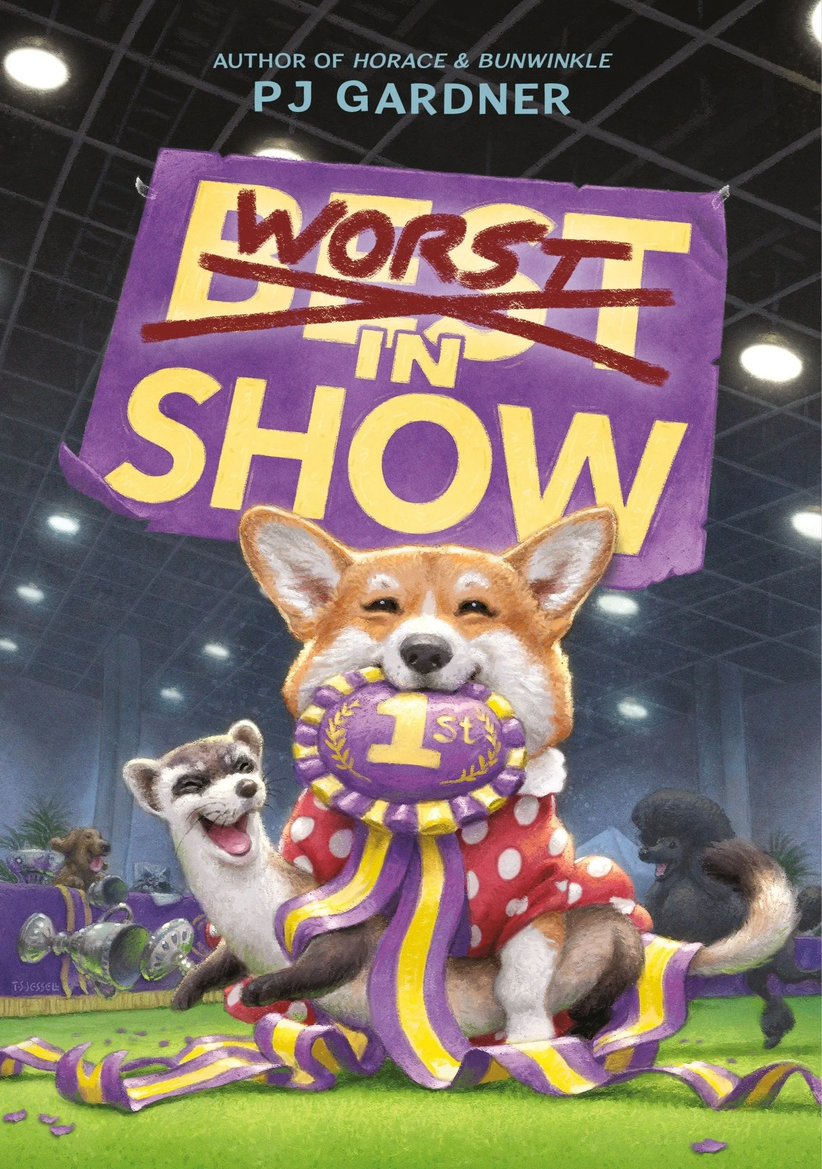 Worst in Show - Image 3