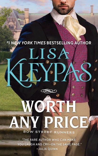 Worth Any Price - Image 2