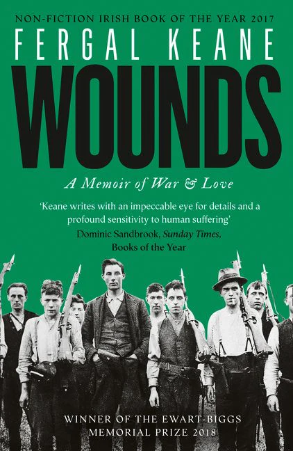 Wounds - Image 2
