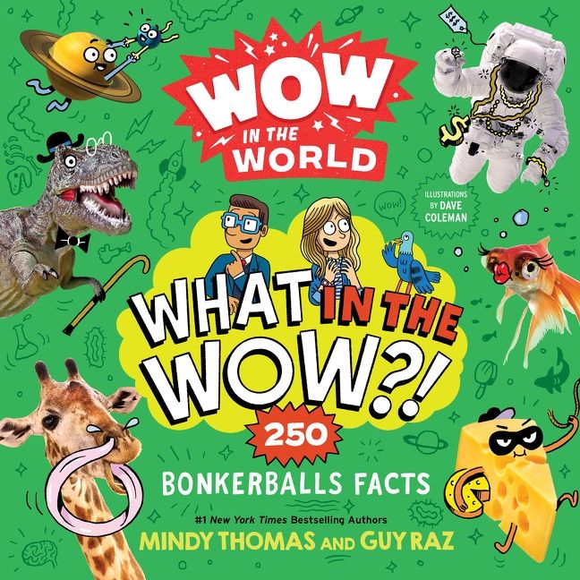 Wow in the World: What in the Wow?! - Image 3