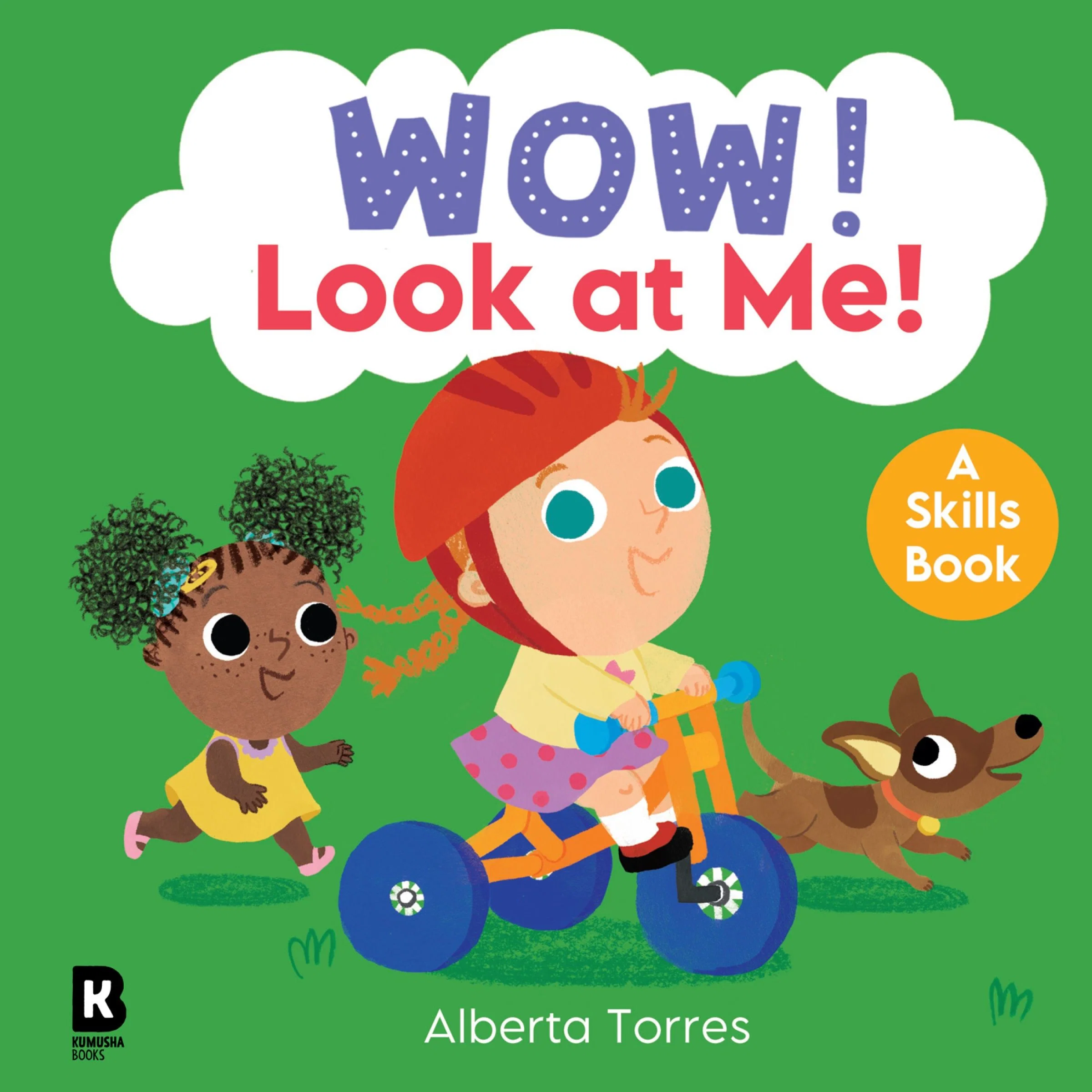 Wow! – Wow! Look at Me! - Image 2