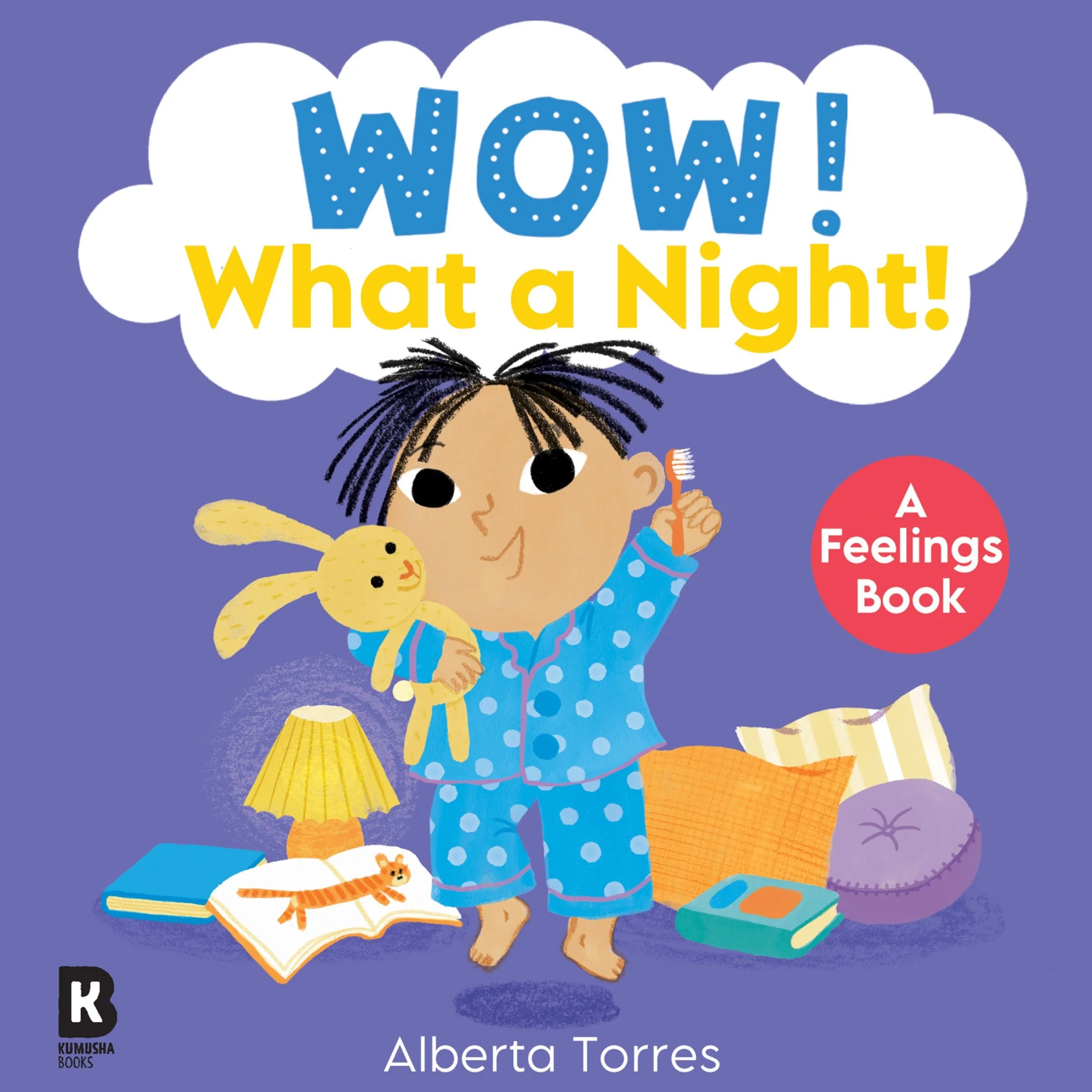 Wow! – Wow! What a Night! - Image 2