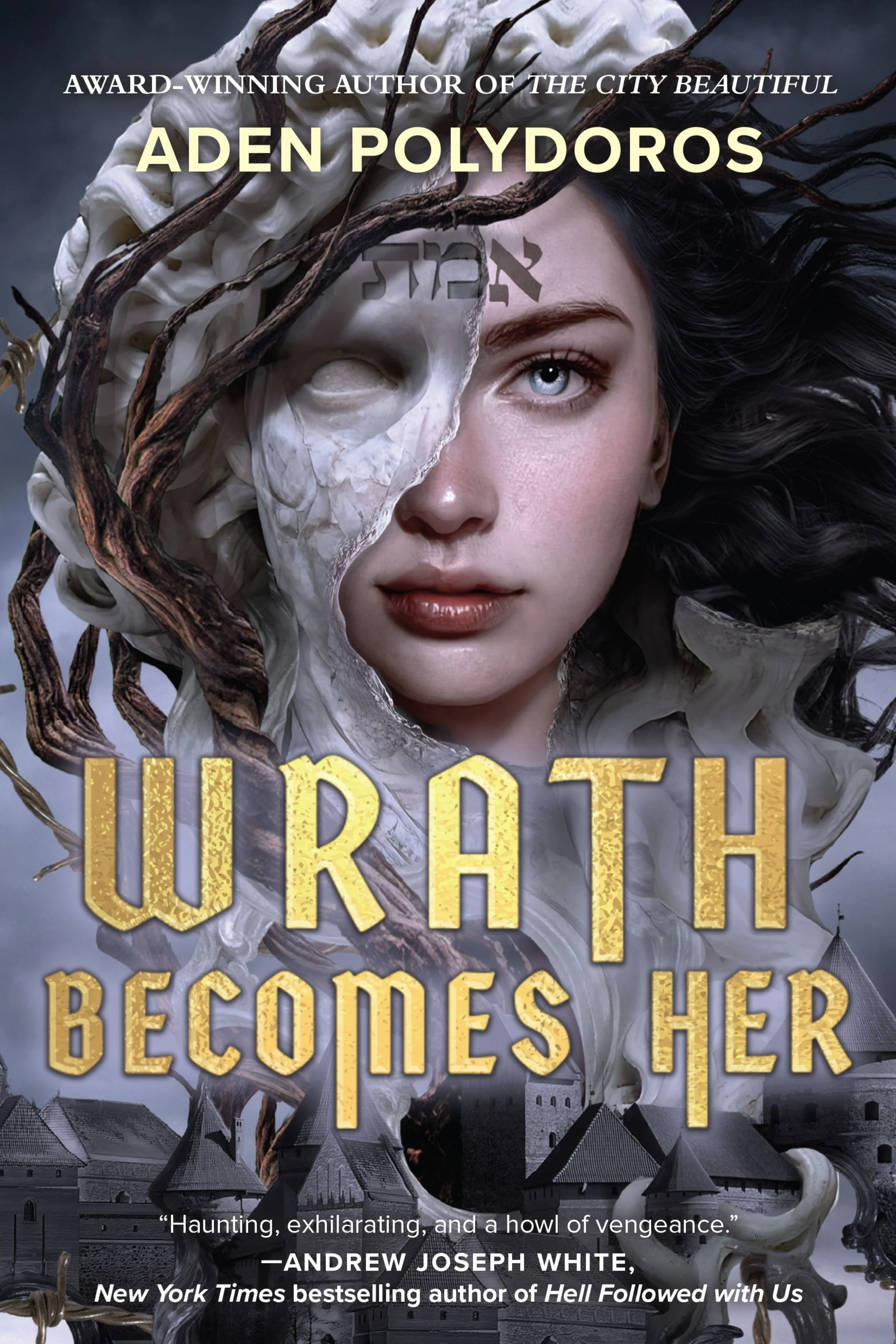 Wrath Becomes Her - Image 3
