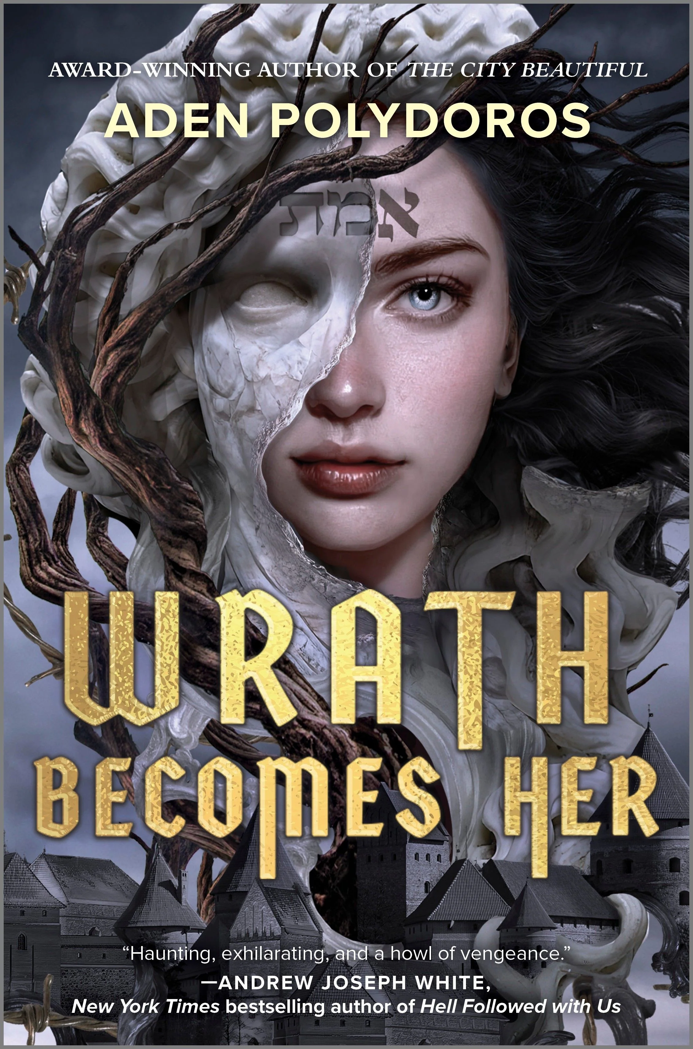 Wrath Becomes Her - Image 4
