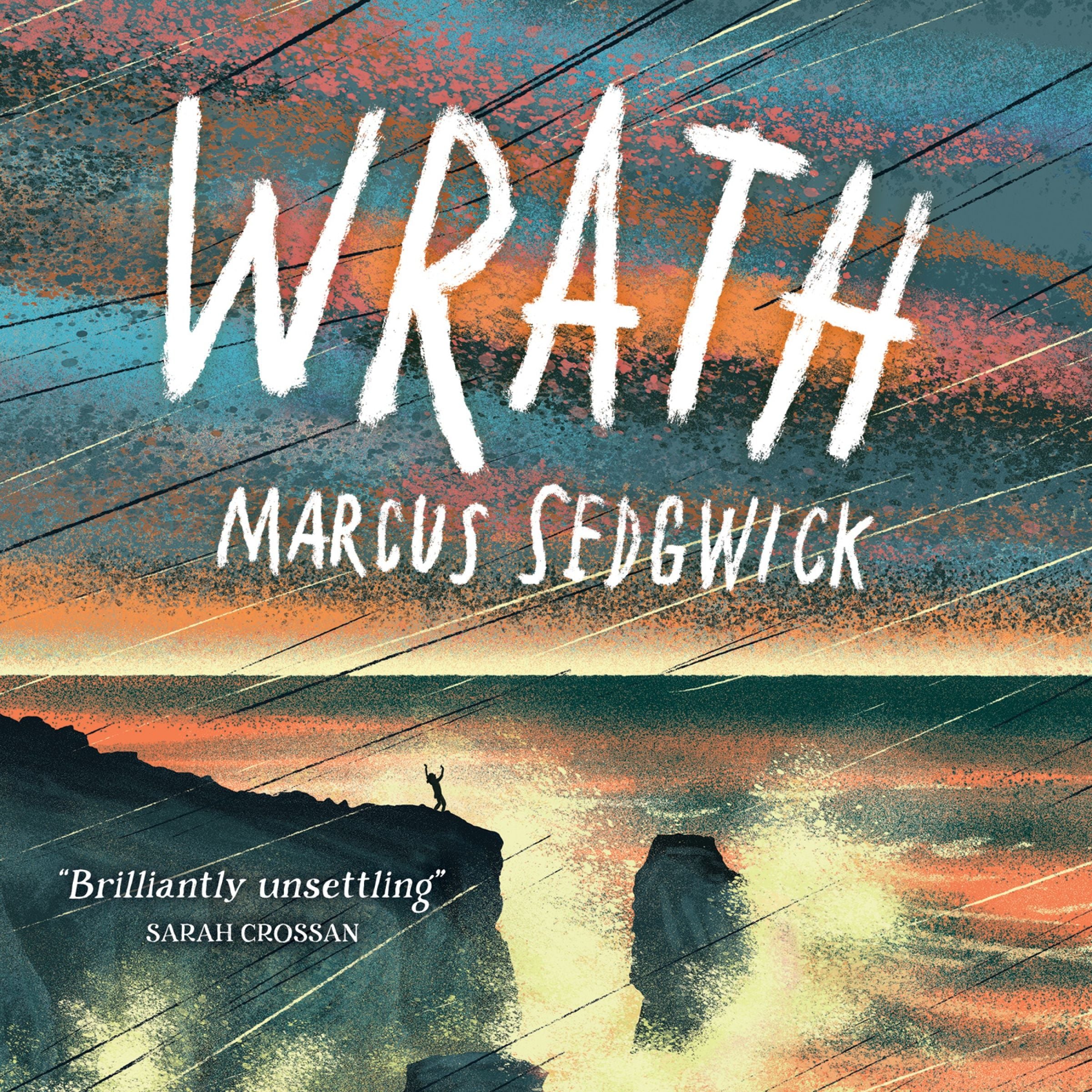 Wrath - Image 3