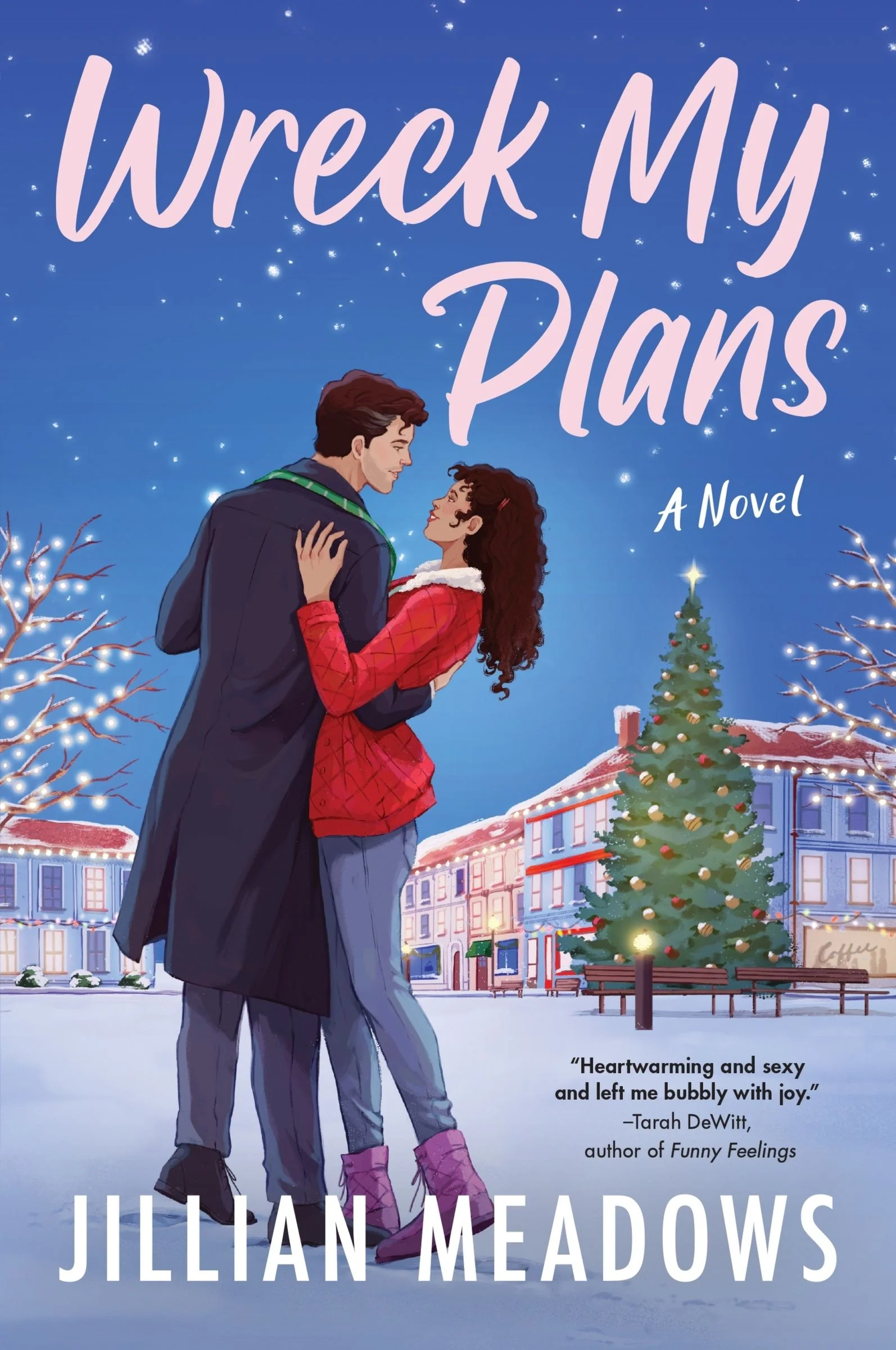 Wreck My Plans - Image 3