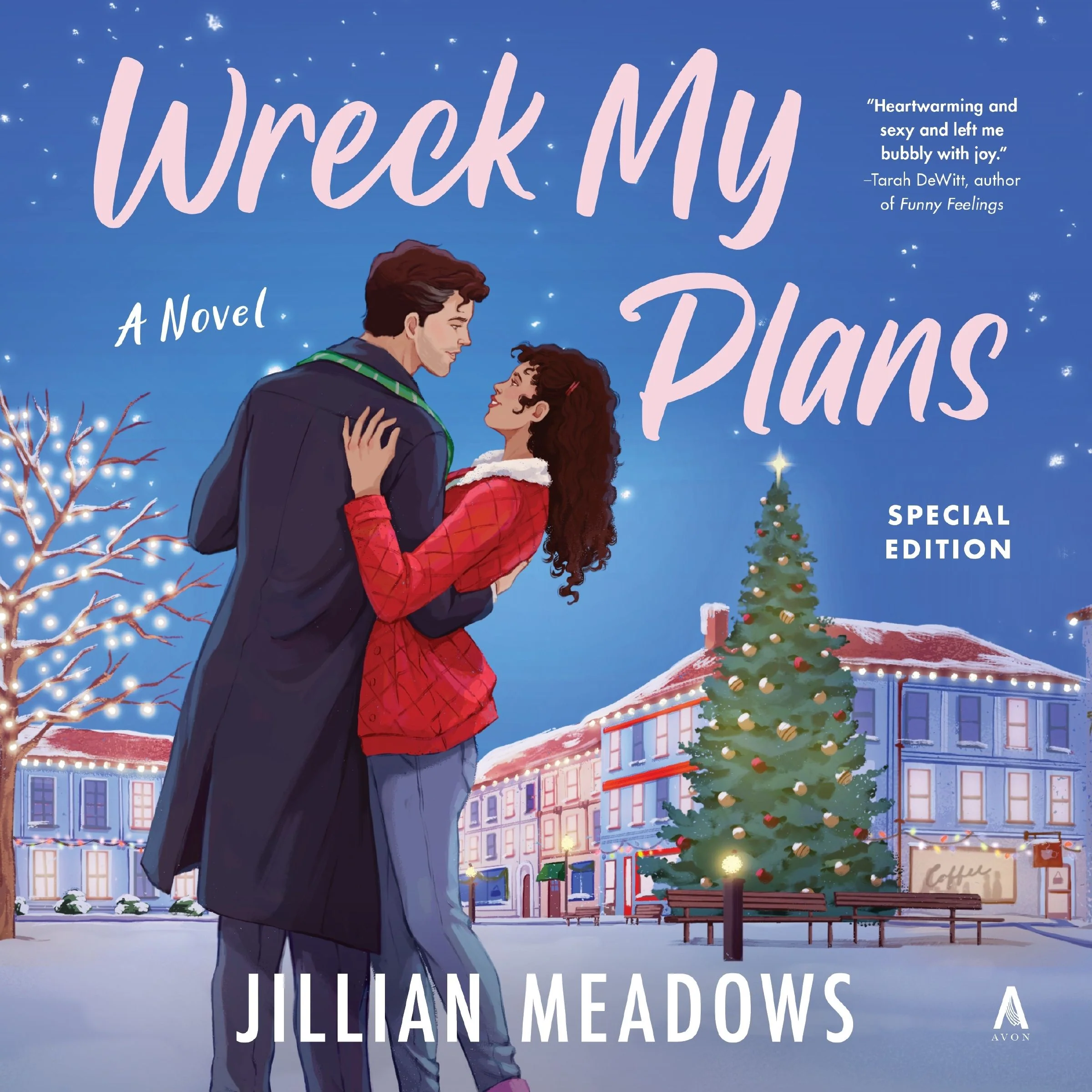 Wreck My Plans - Image 4