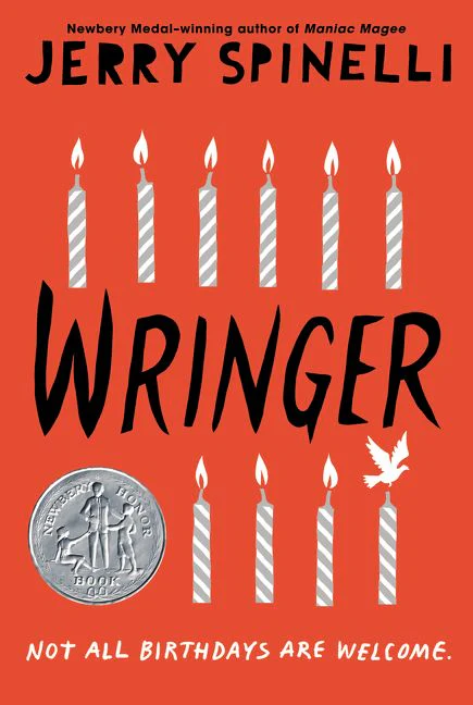 Wringer - Image 2