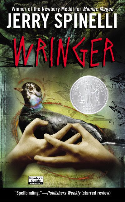 Wringer - Image 3