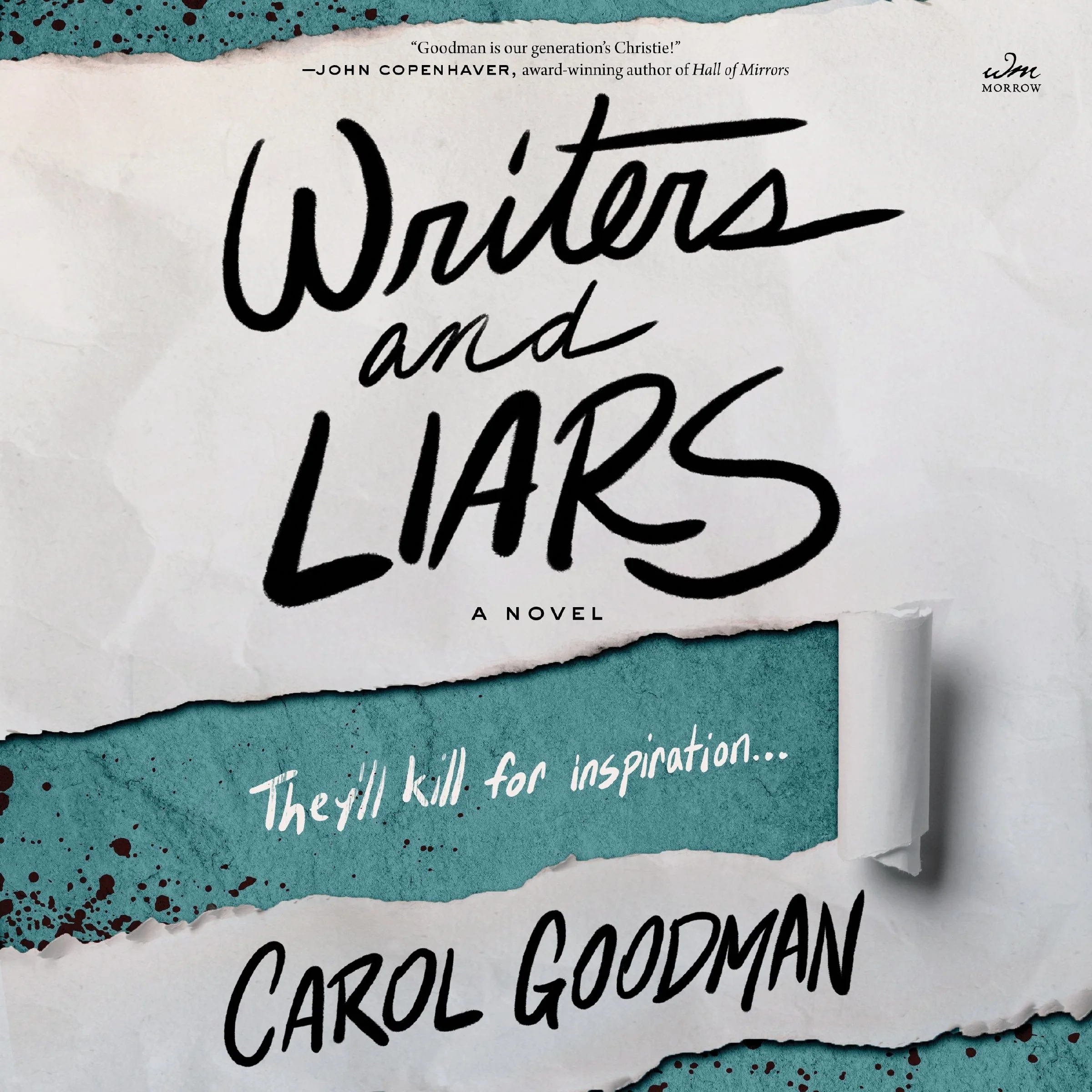 Writers and Liars - Image 5