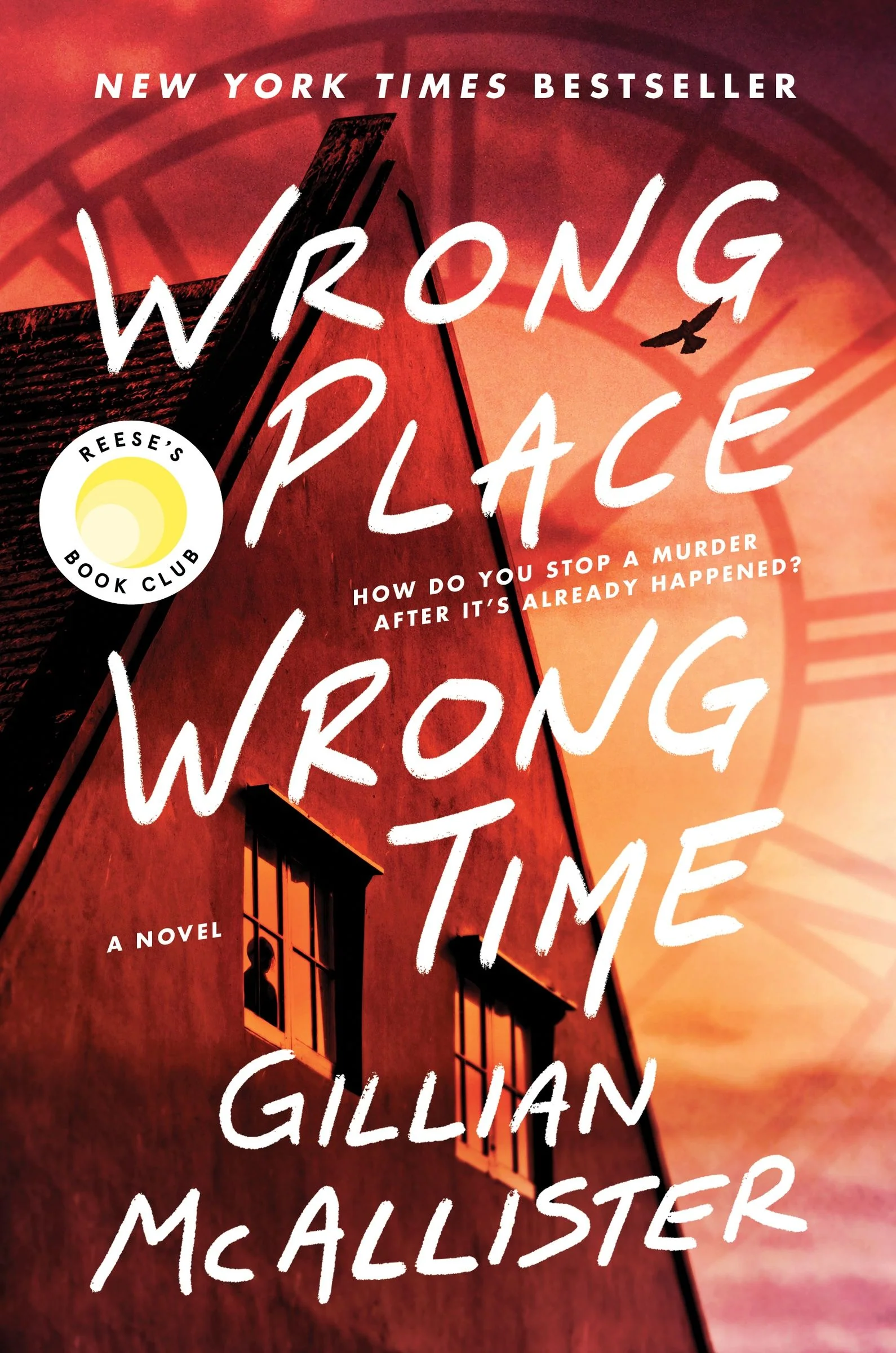 Wrong Place Wrong Time - Image 2