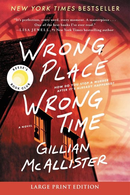 Wrong Place Wrong Time - Image 3