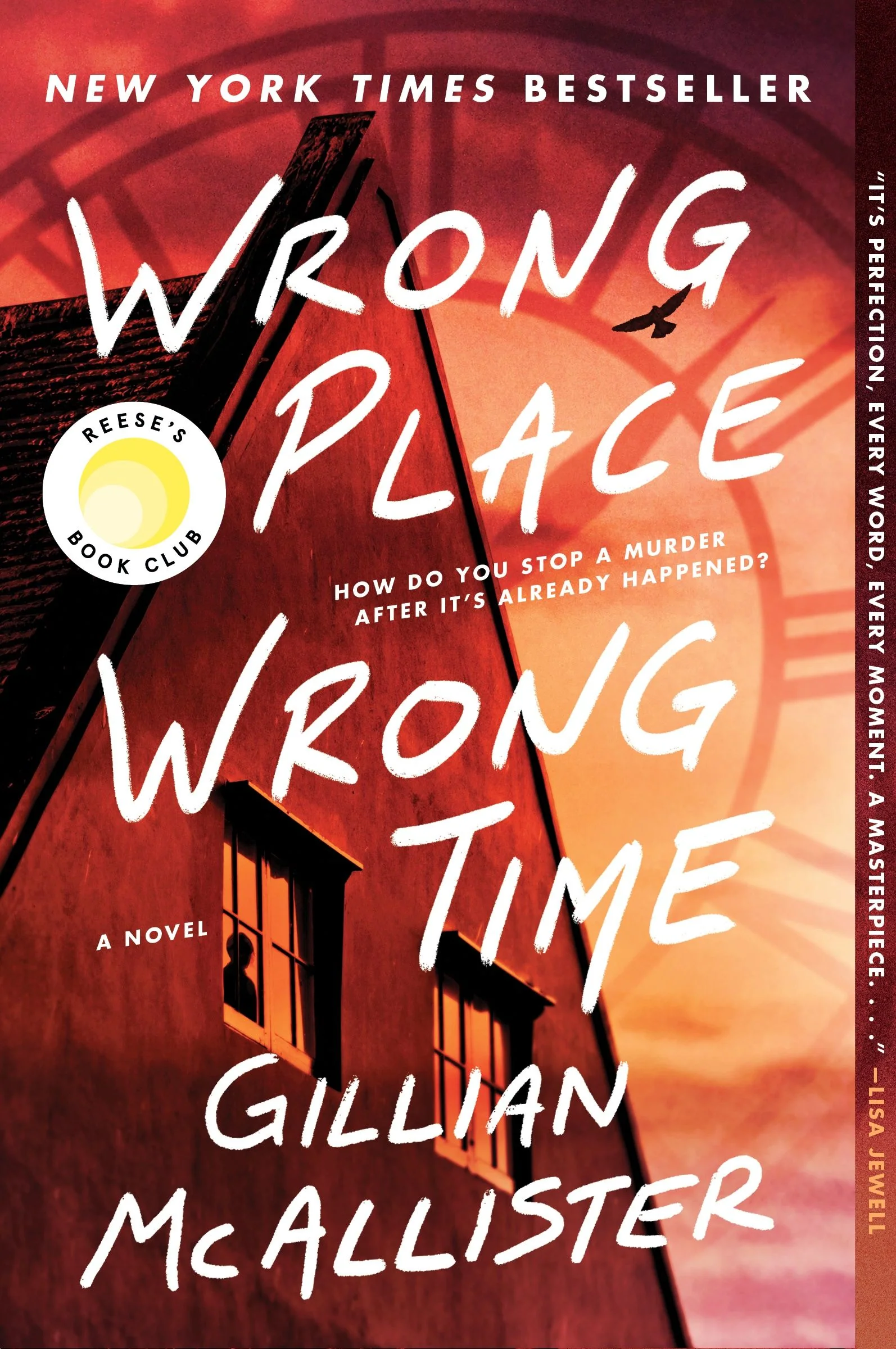 Wrong Place Wrong Time - Image 5