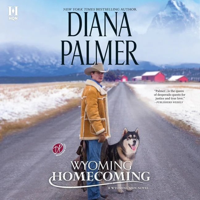 Wyoming Homecoming - Image 3