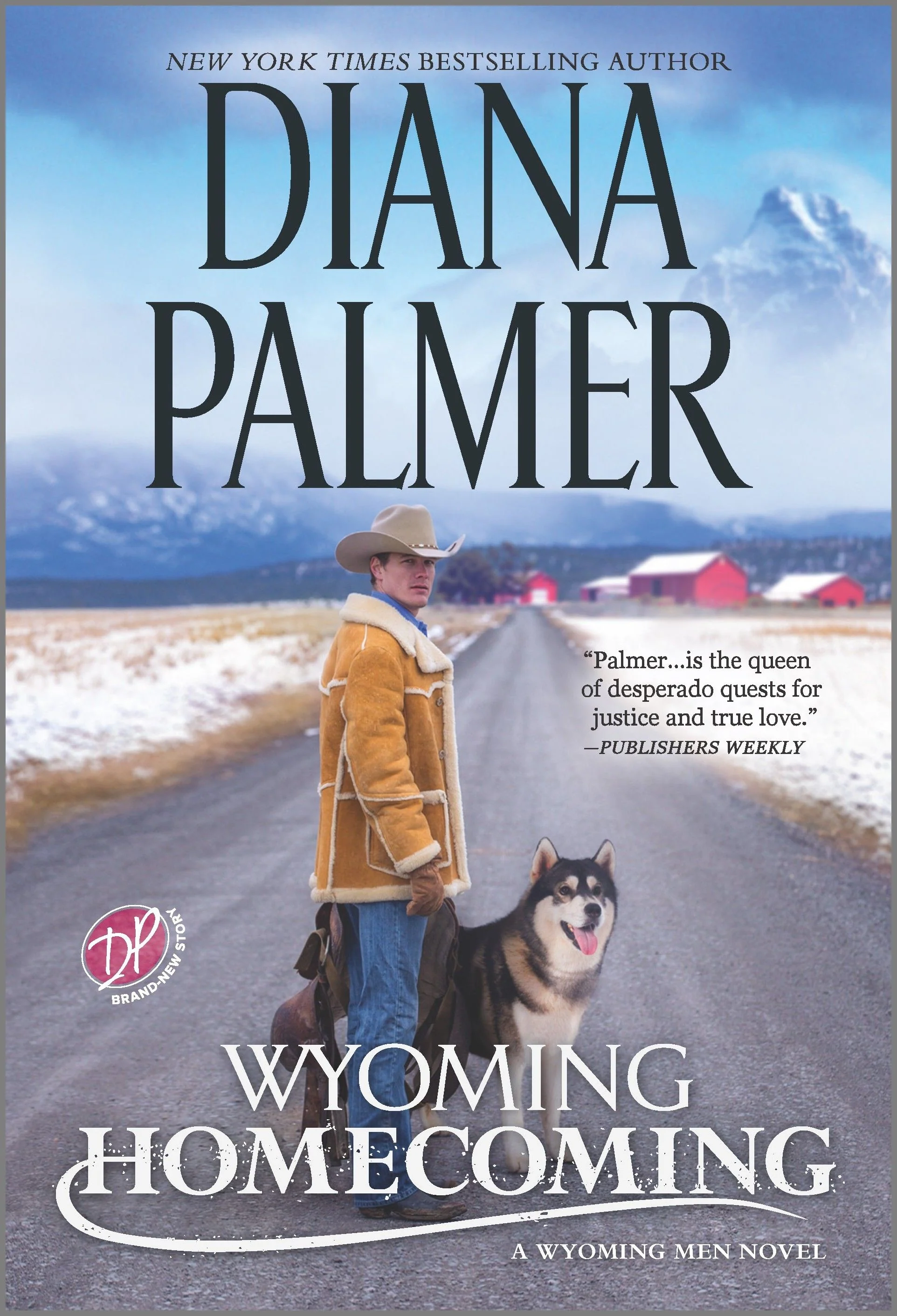 Wyoming Homecoming - Image 4