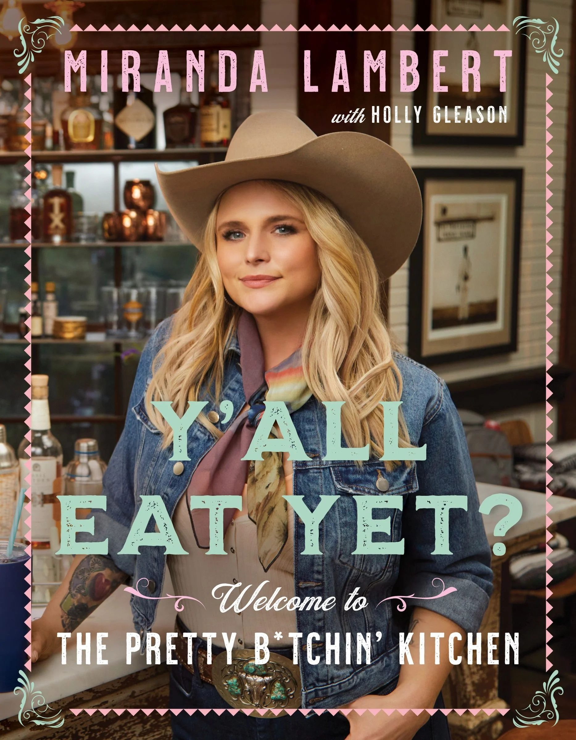 Y'all Eat Yet? - Image 2