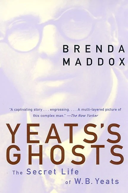 Yeats's Ghosts - Image 2