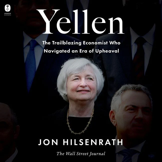 Yellen - Image 4