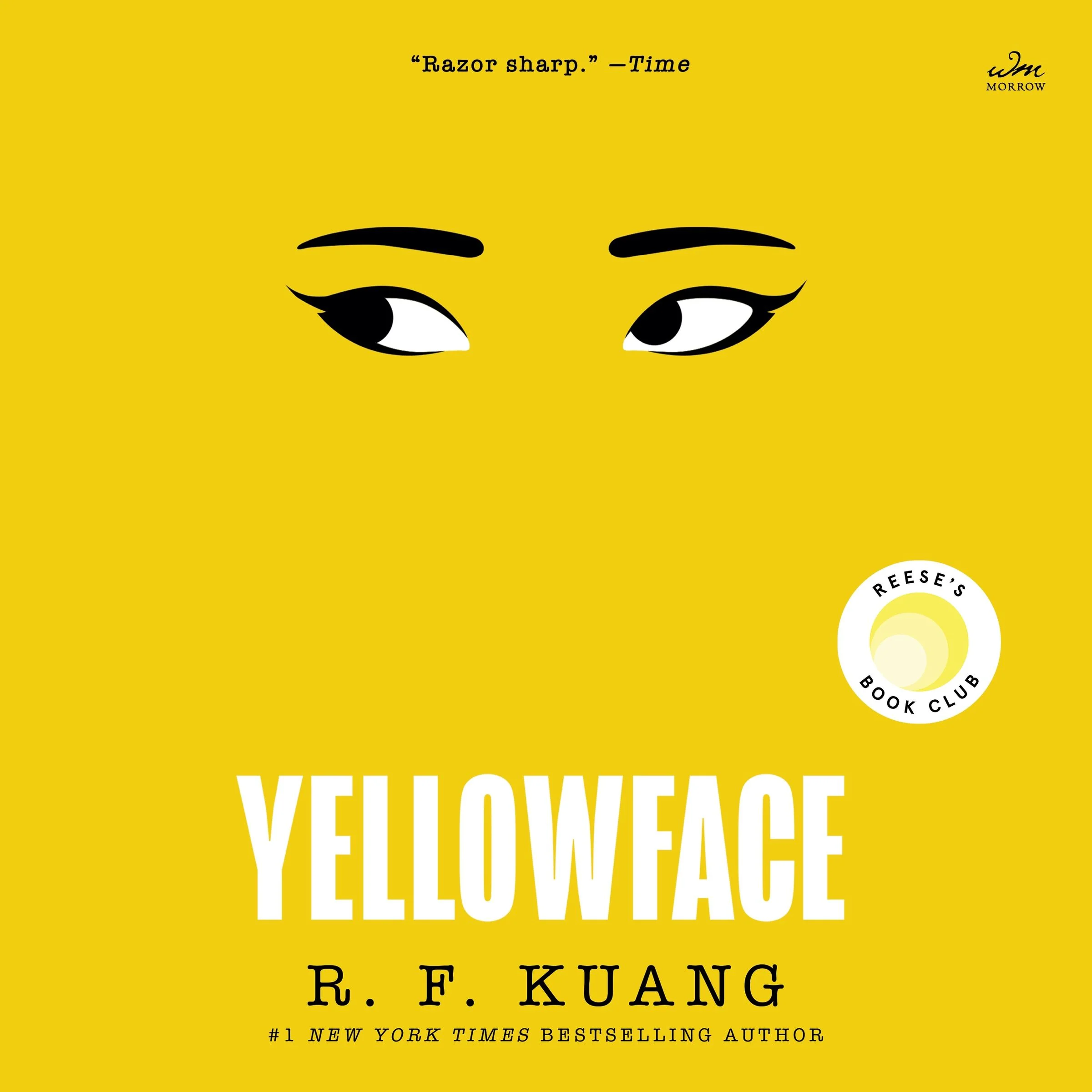 Yellowface - Image 6