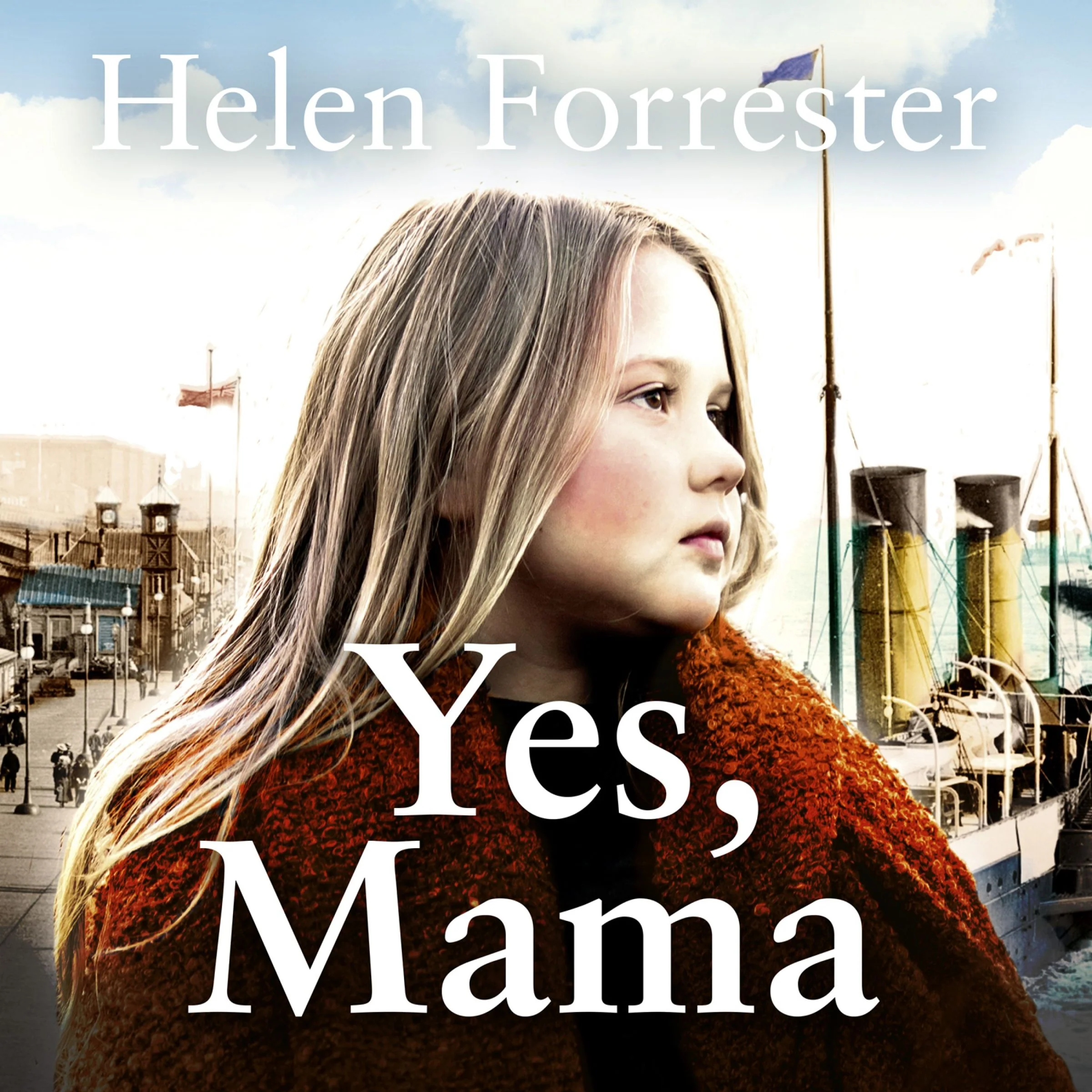 Yes, Mama - Image 3