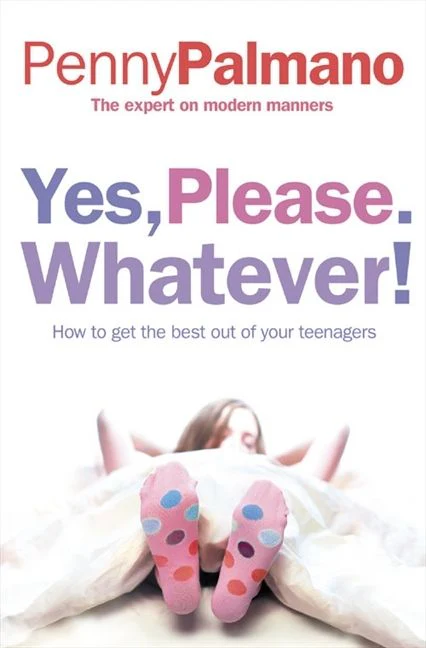 Yes, Please. Whatever! - Image 2