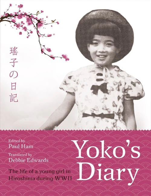 Yoko's Diary - Image 2