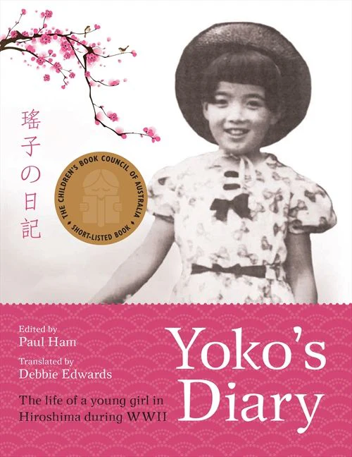 Yoko's Diary - Image 3
