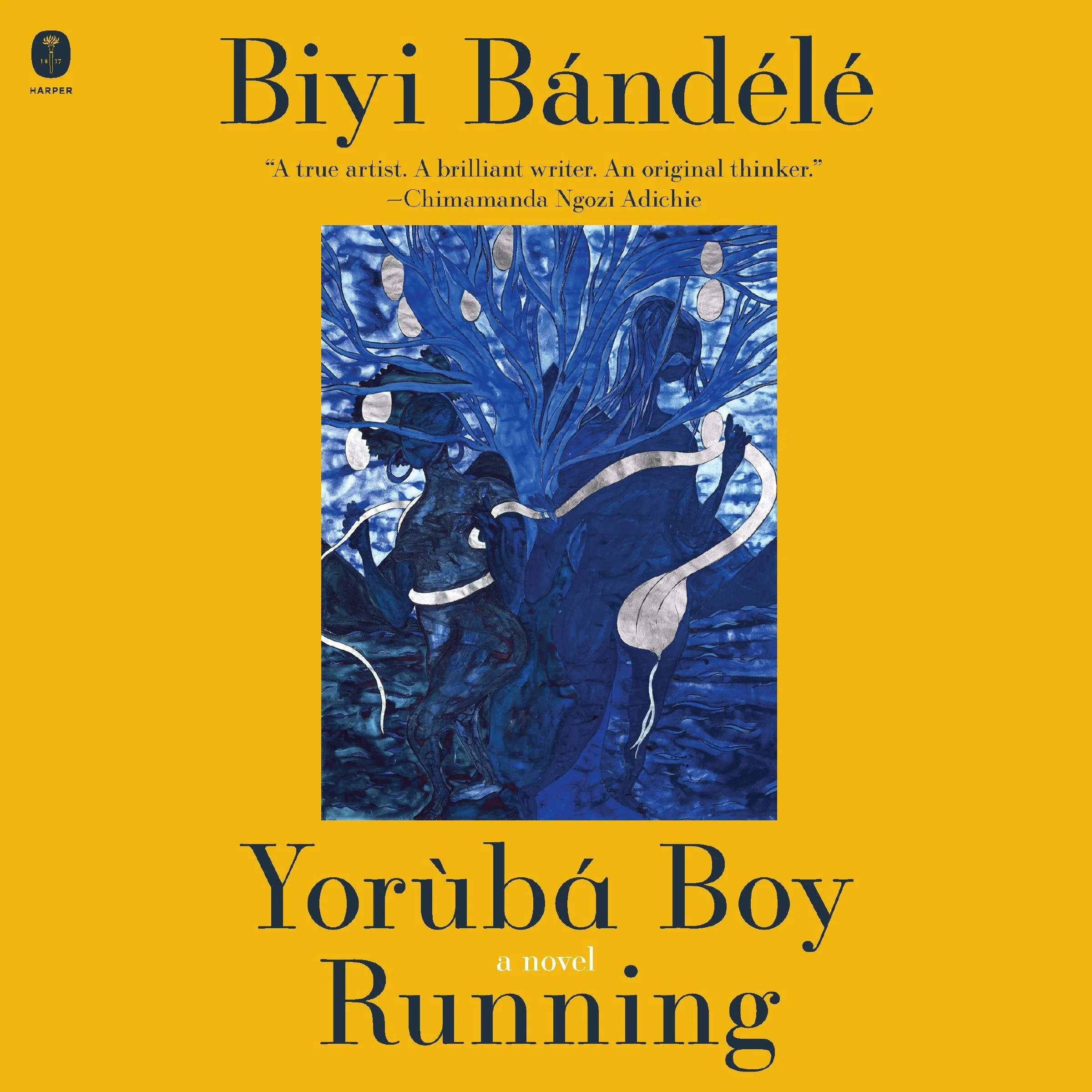 Yoruba Boy Running - Image 4