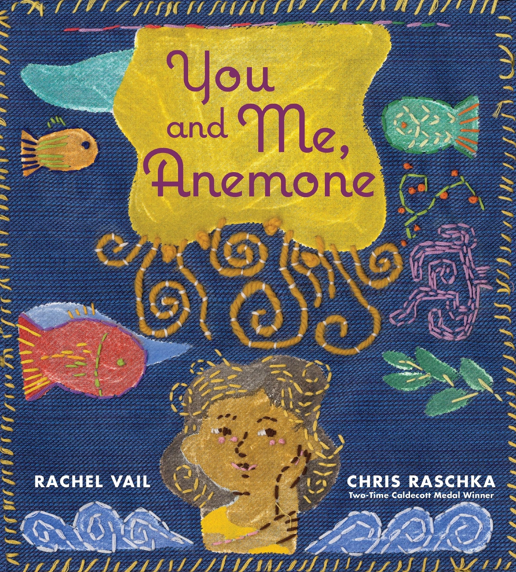 You and Me, Anemone - Image 2