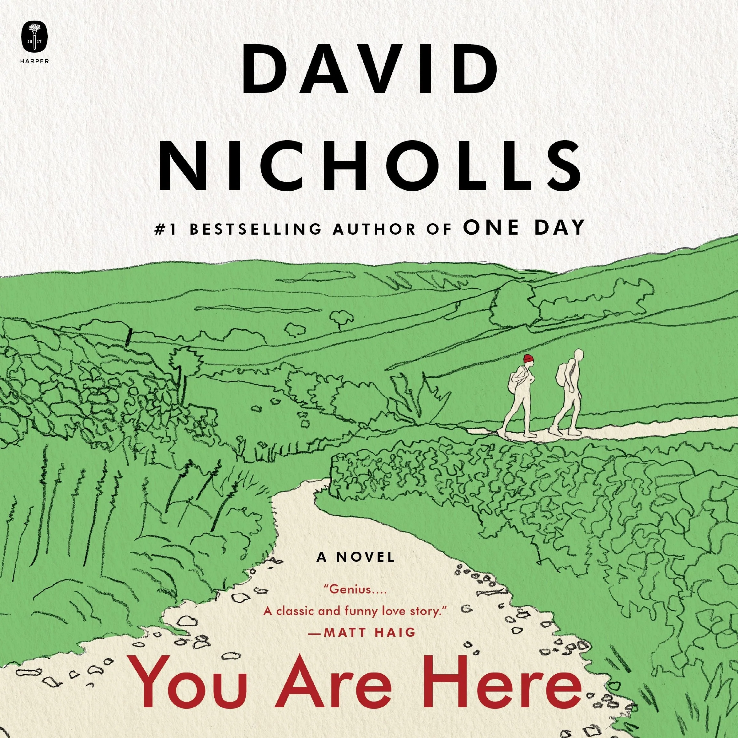 You Are Here - Image 5