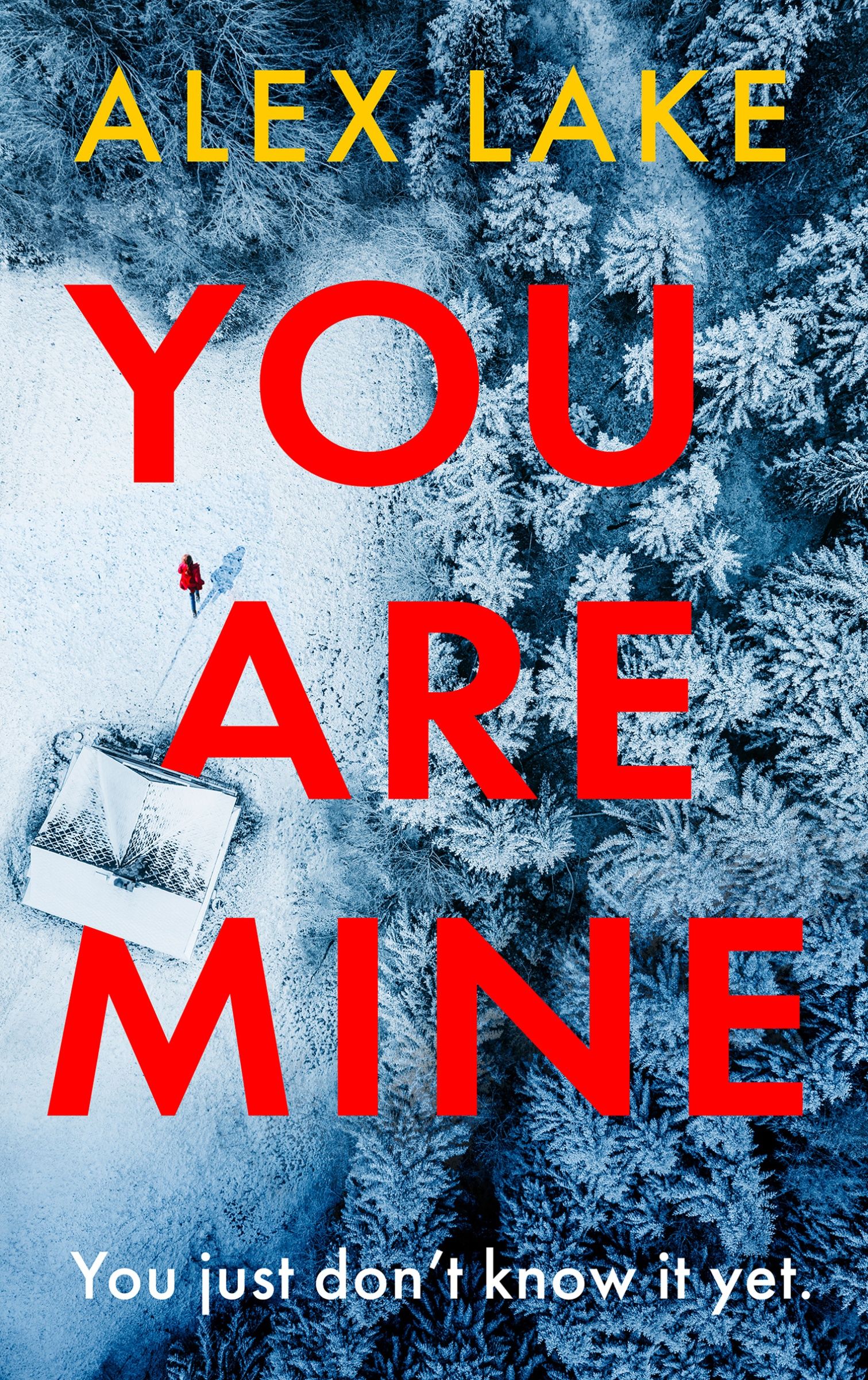 You Are Mine - Image 3