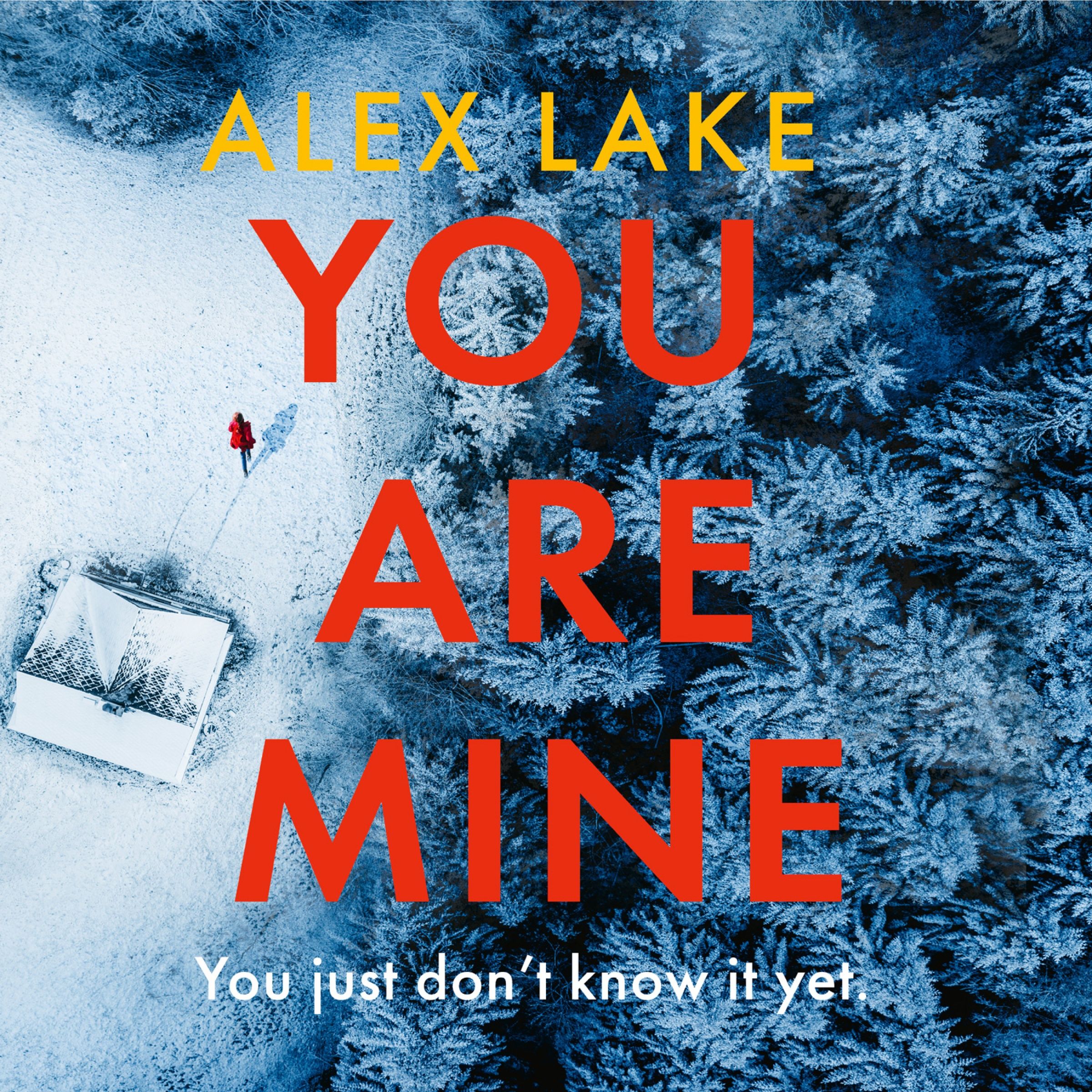 You Are Mine - Image 4