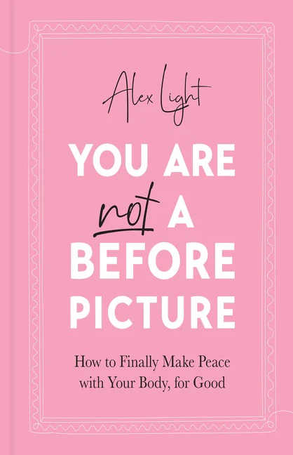 You Are Not a Before Picture - Image 3