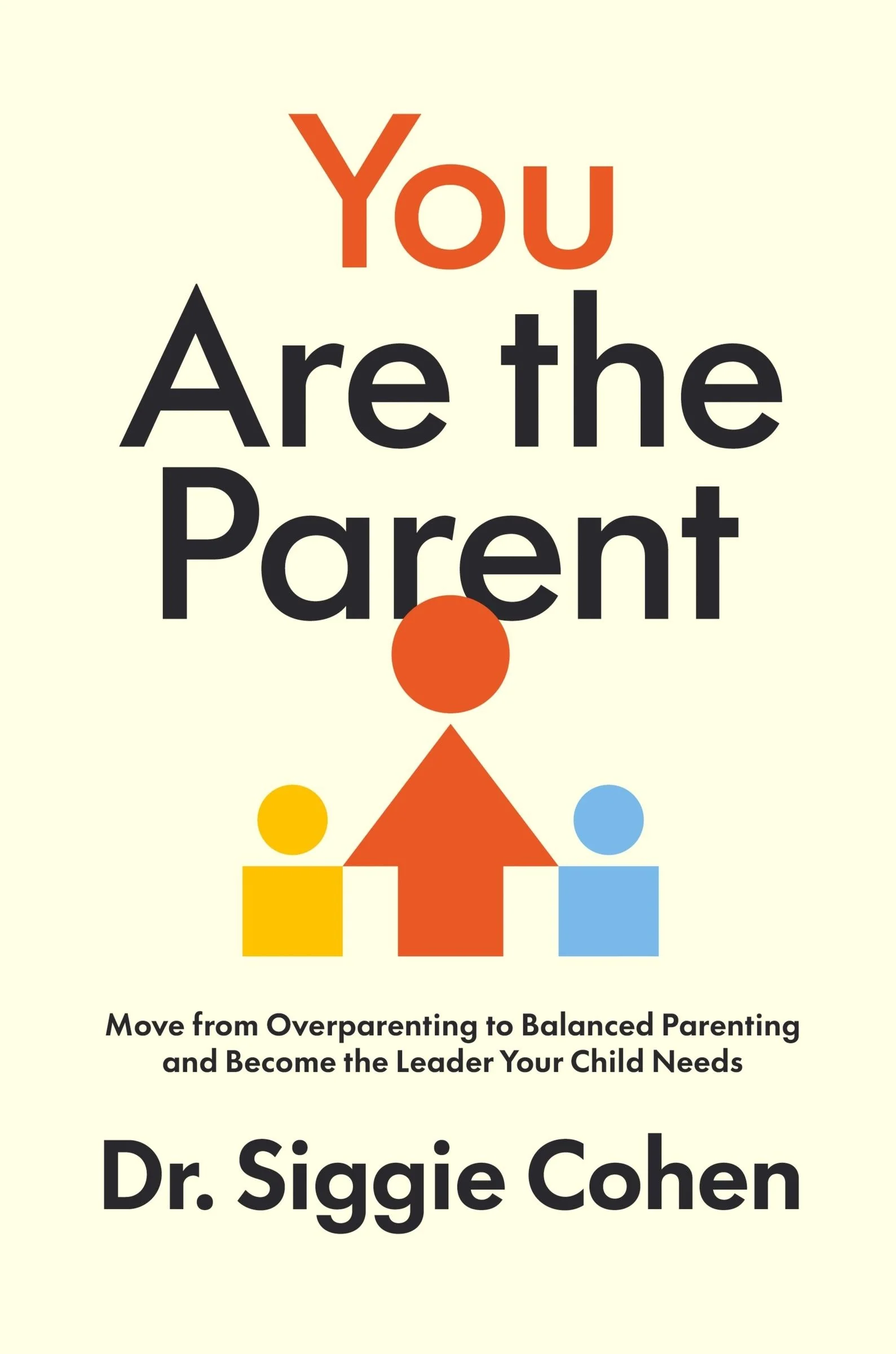 You Are the Parent - Image 2