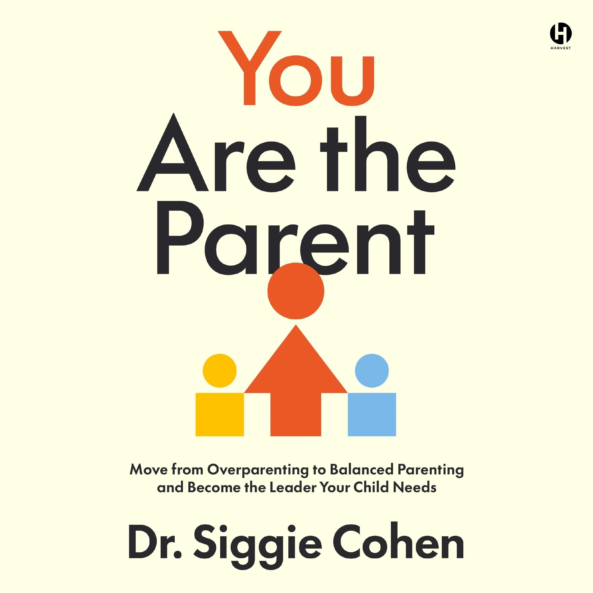 You Are the Parent - Image 4
