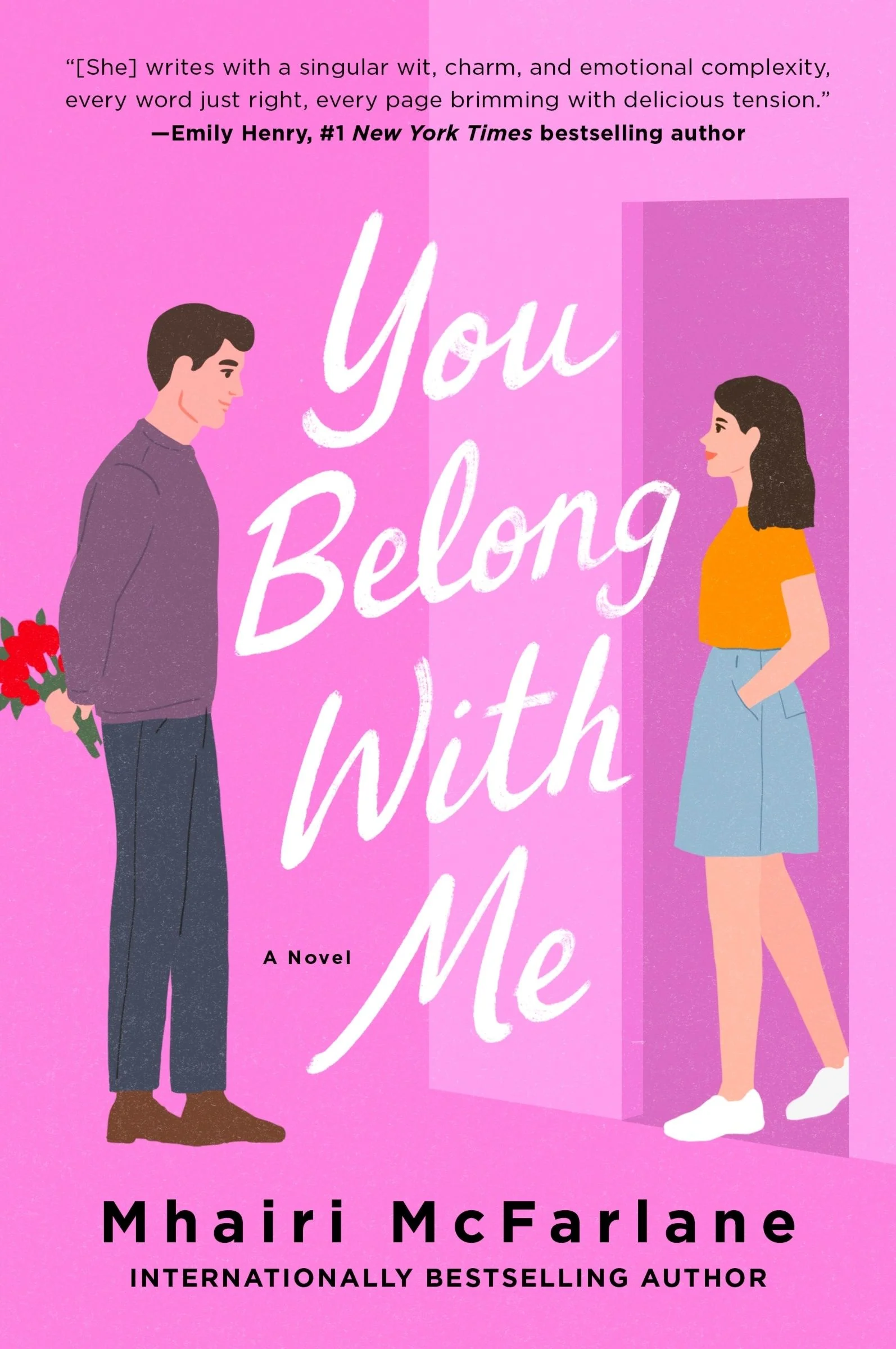 You Belong with Me - Image 2