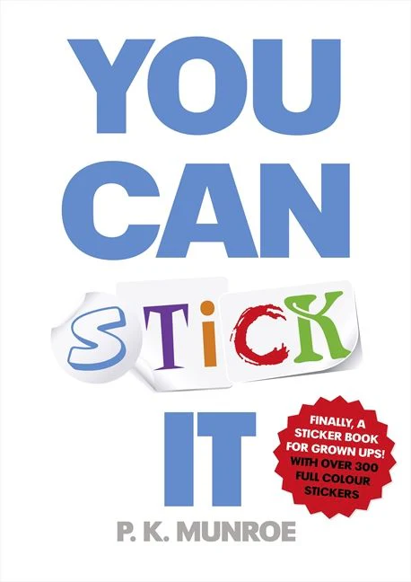 You Can Stick It - Image 2