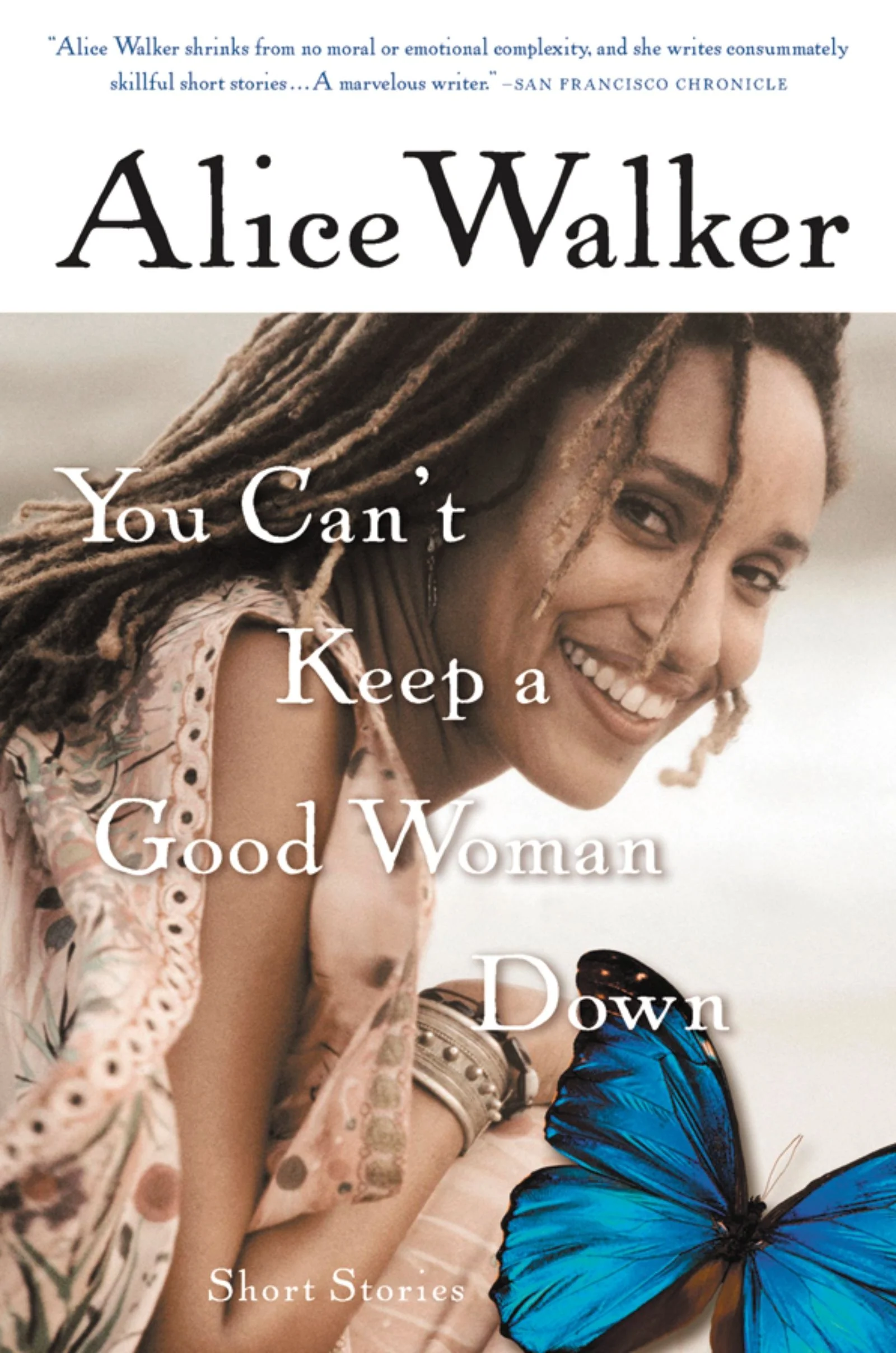 You Can't Keep A Good Woman Down - Image 2