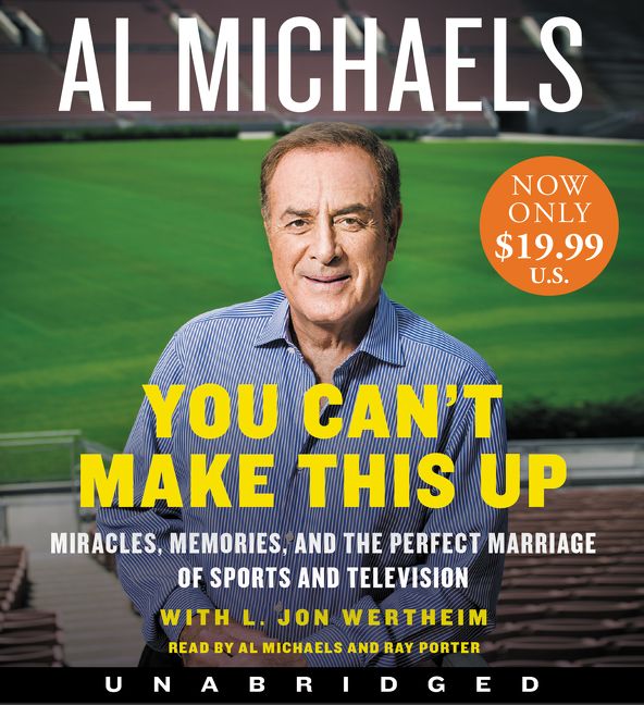 You Can't Make This Up Low Price CD - Image 2