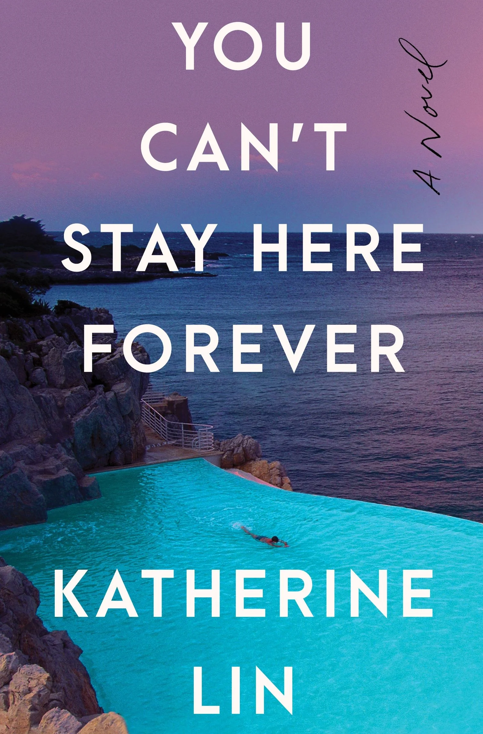 You Can't Stay Here Forever - Image 4