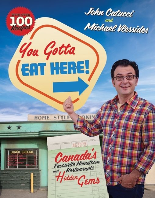 You Gotta Eat Here! - Image 2