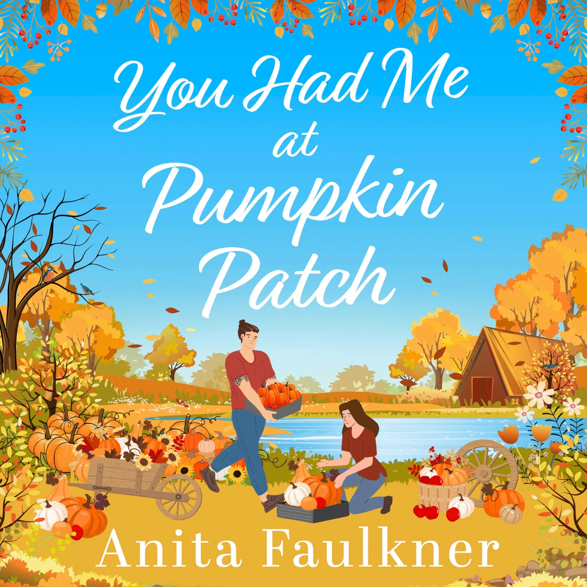 You Had Me at Pumpkin Patch - Image 4