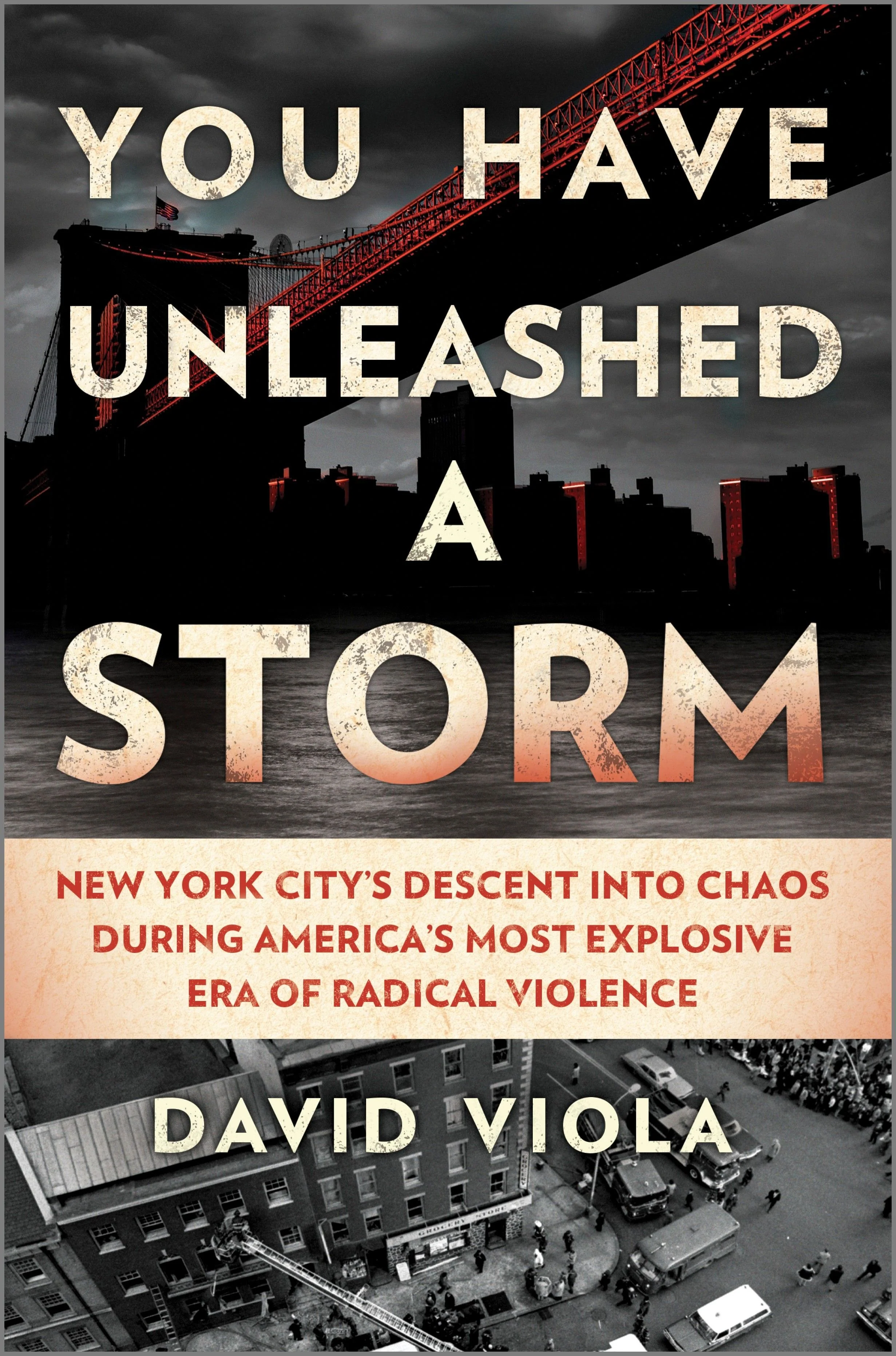 You Have Unleashed a Storm - Image 2