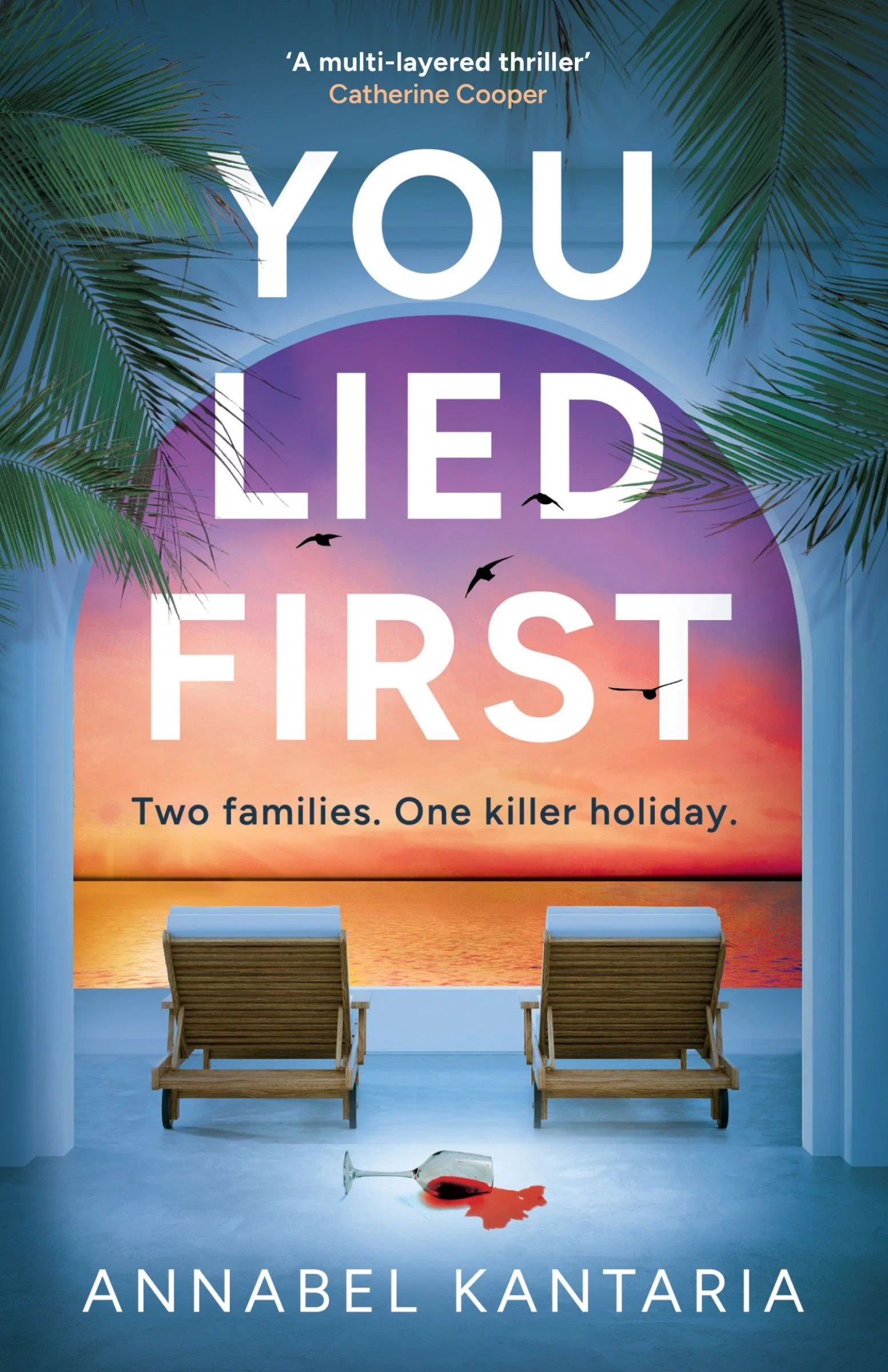 You Lied First - Image 3