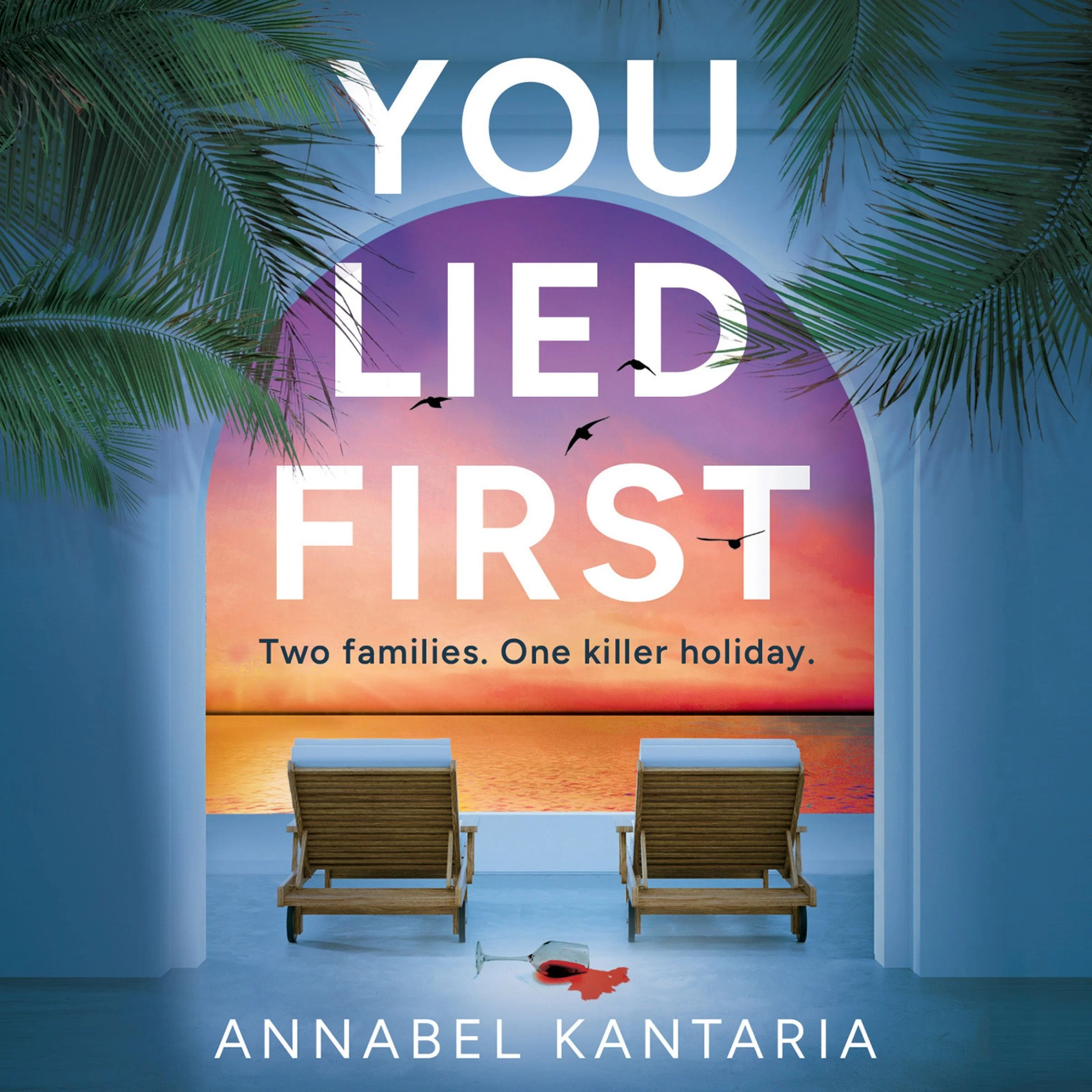 You Lied First - Image 4