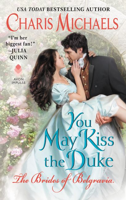 You May Kiss the Duke - Image 2