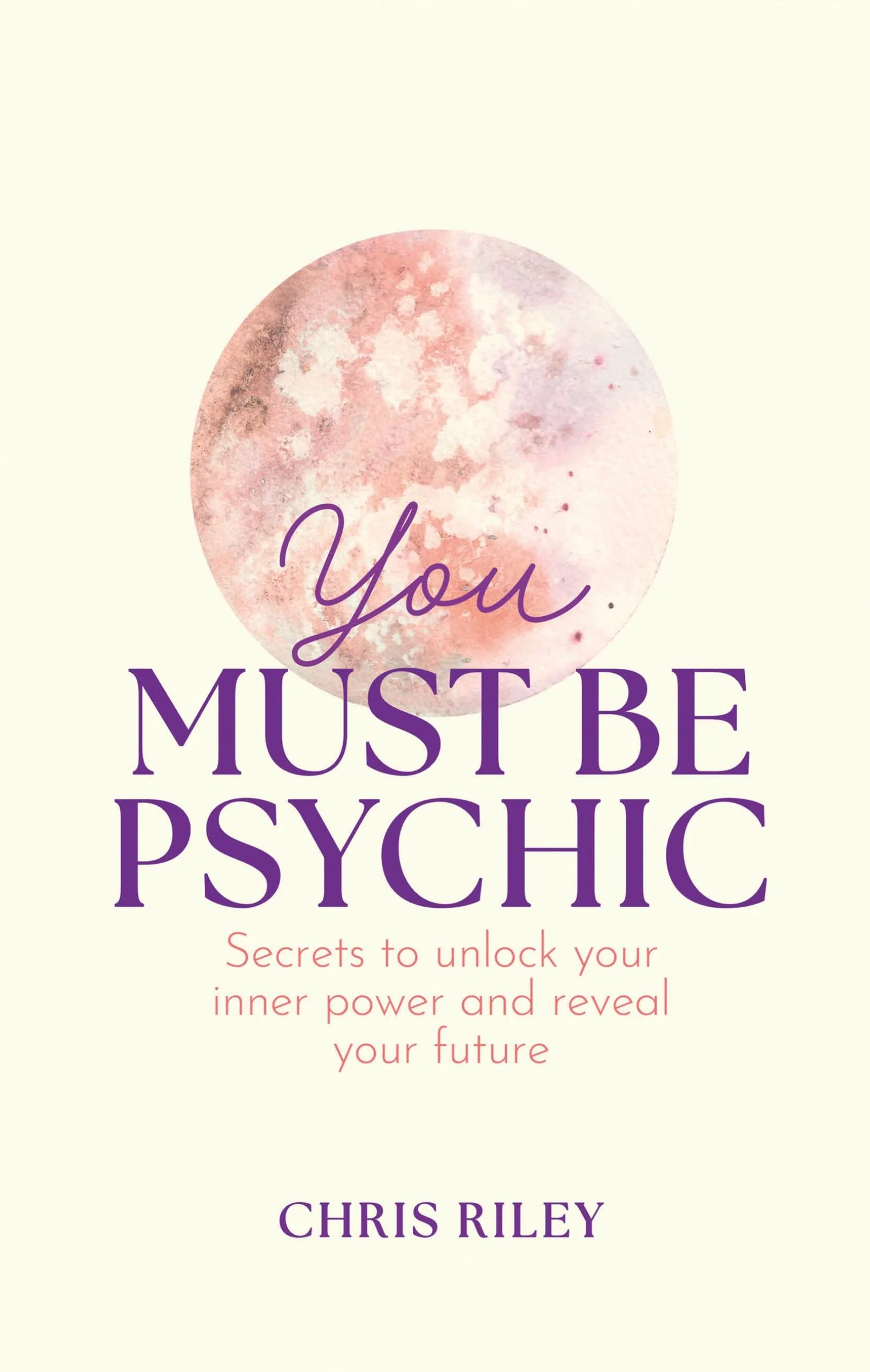 You Must Be Psychic - Image 2